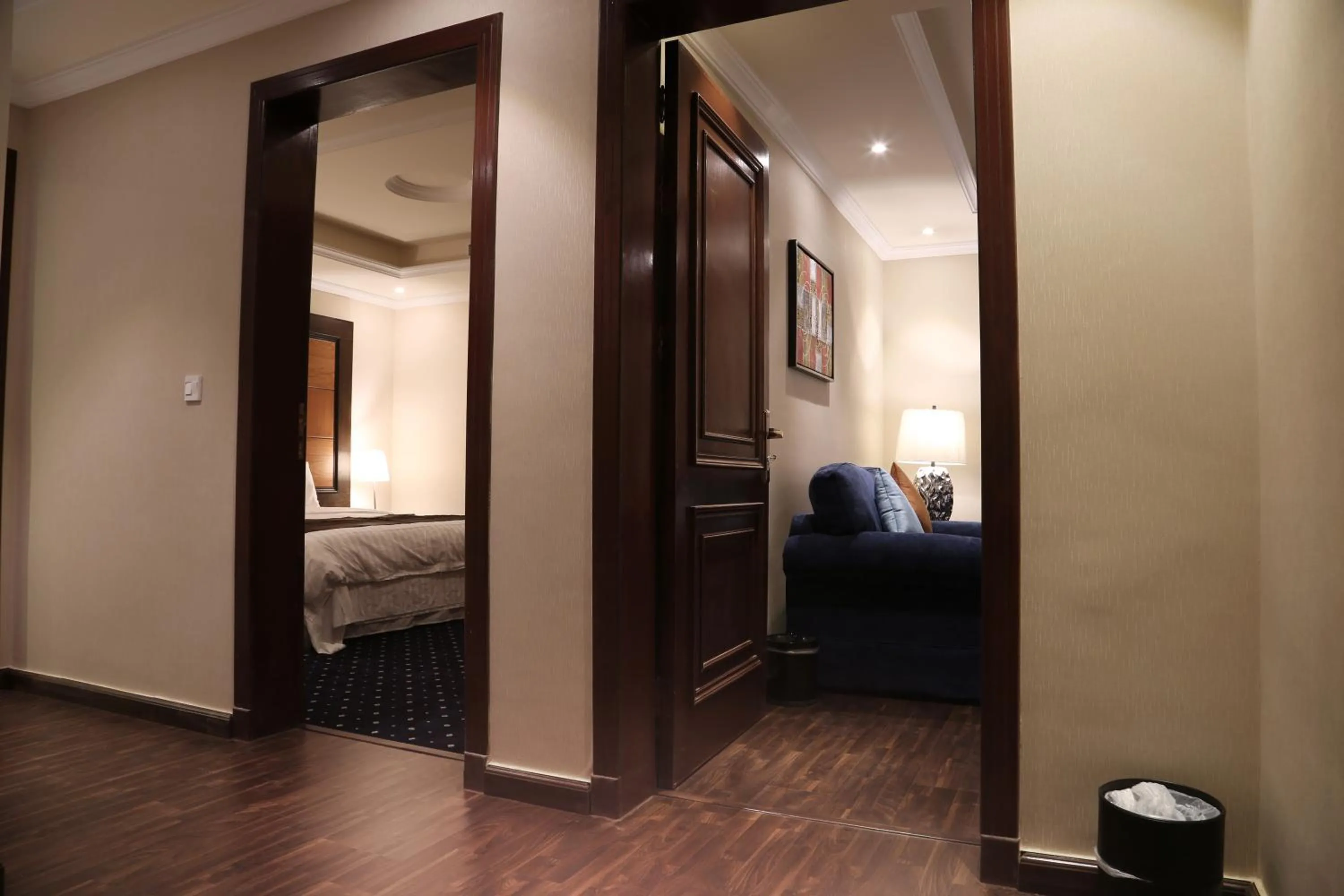 Bed in Sakan com Jeddah