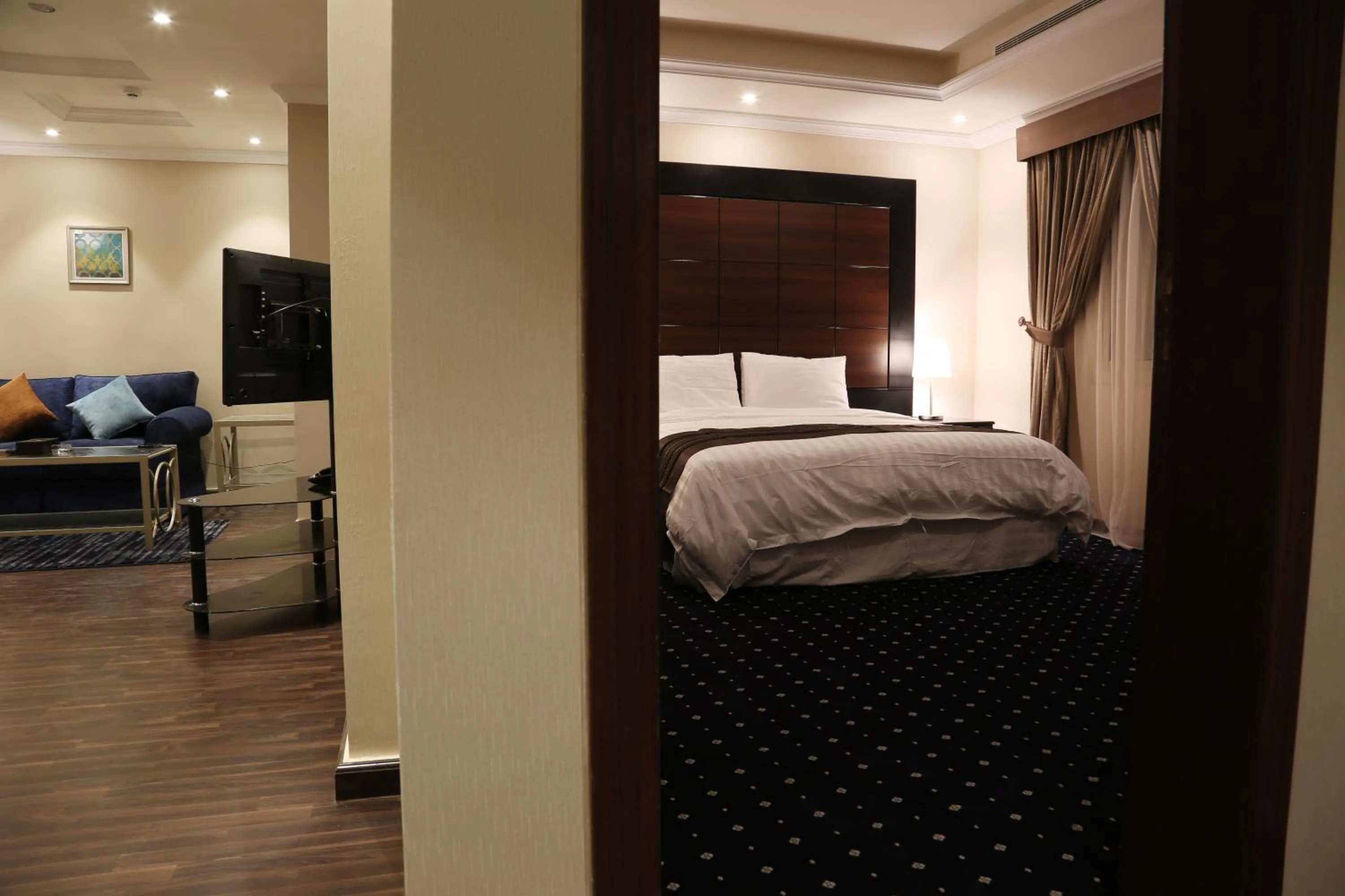 Bed in Sakan com Jeddah