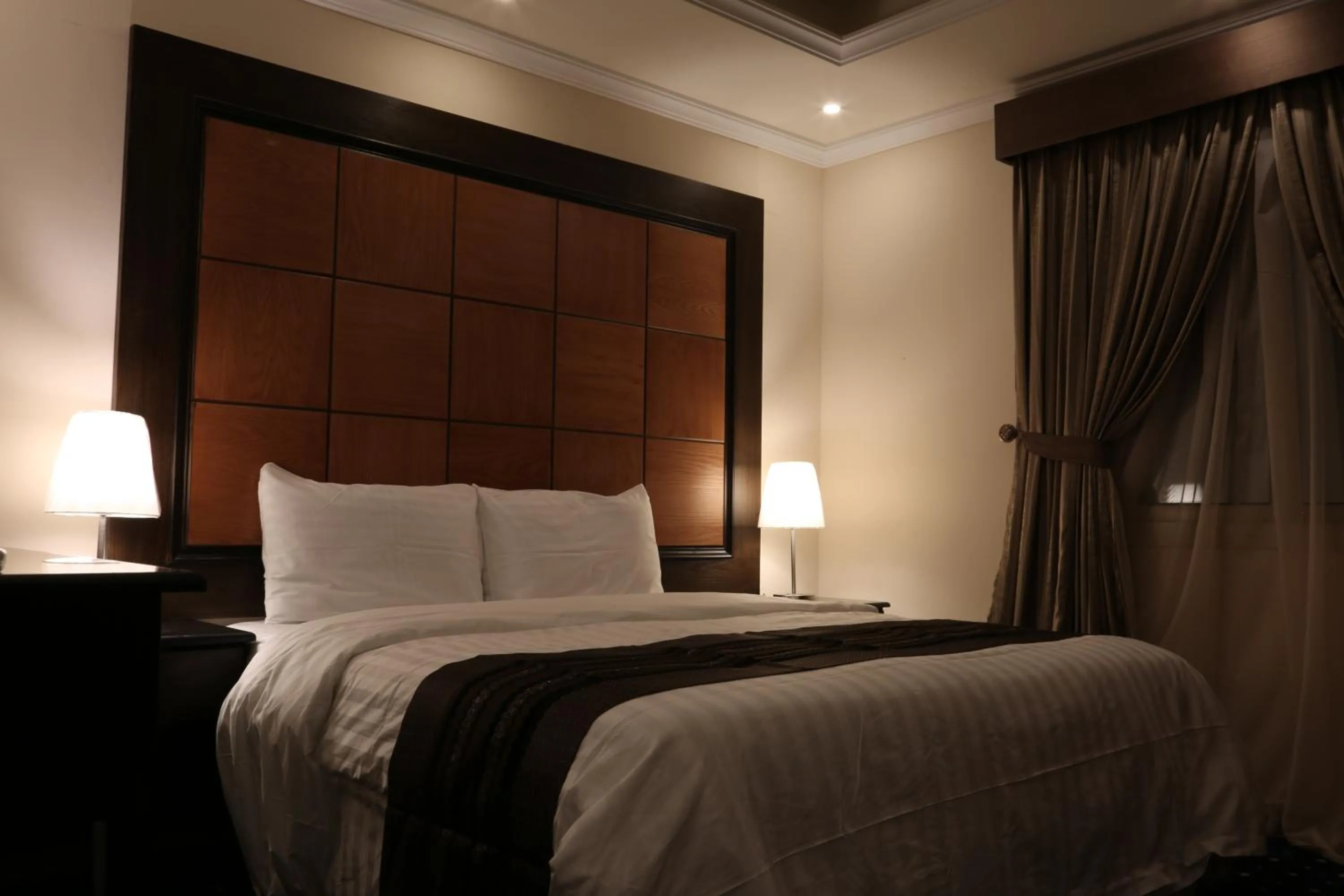 Bed in Sakan com Jeddah