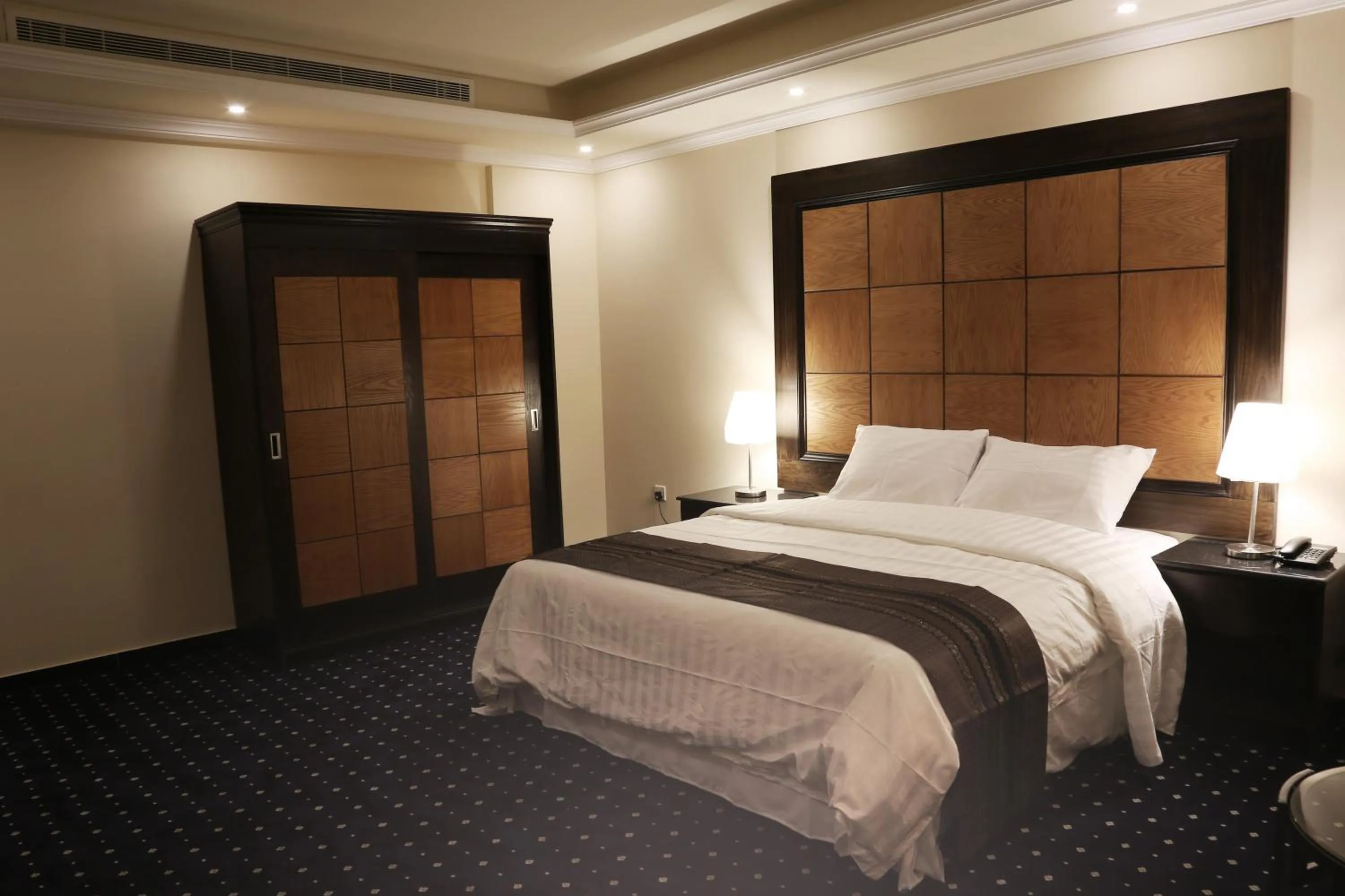 Bed in Sakan com Jeddah