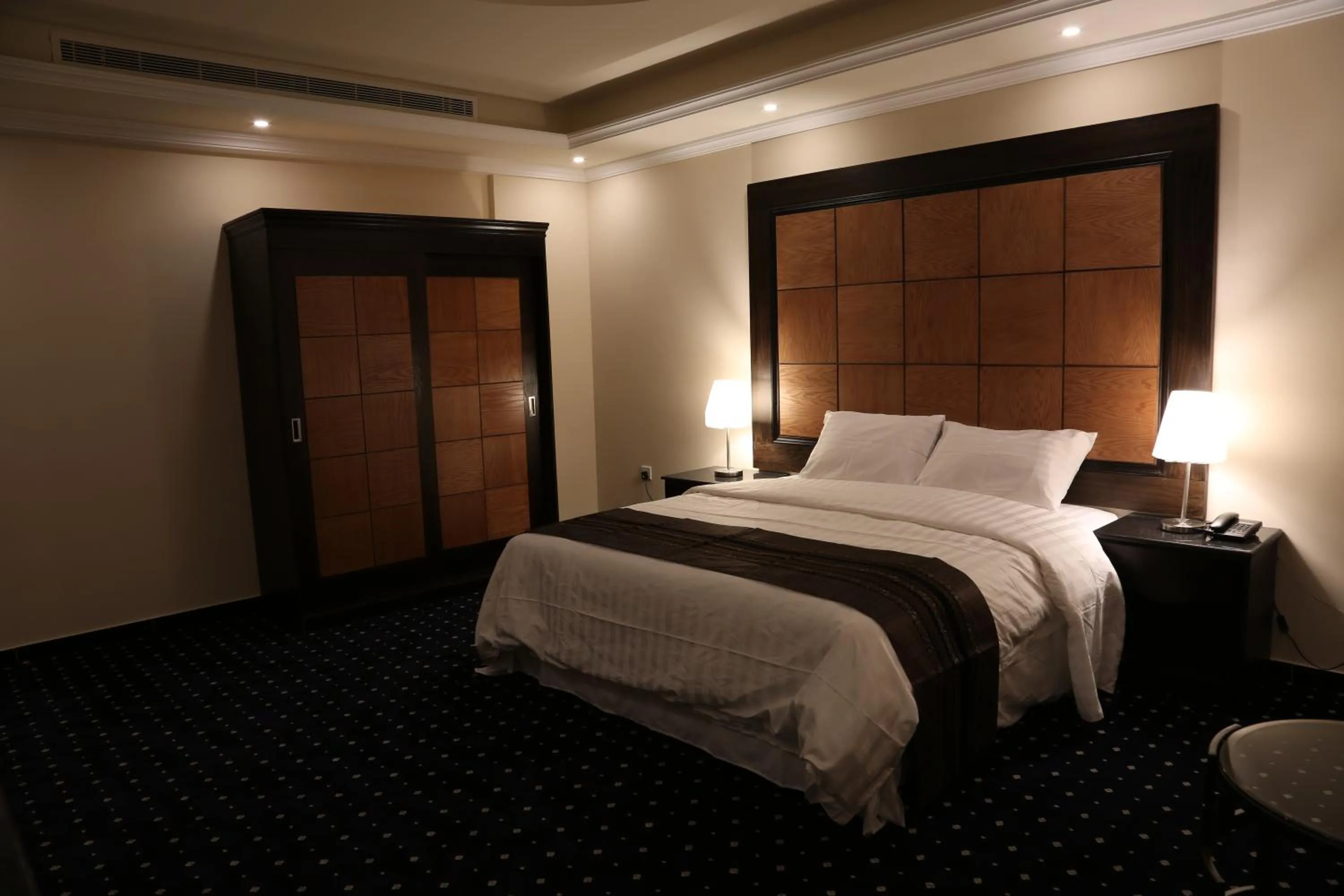 Bed in Sakan com Jeddah