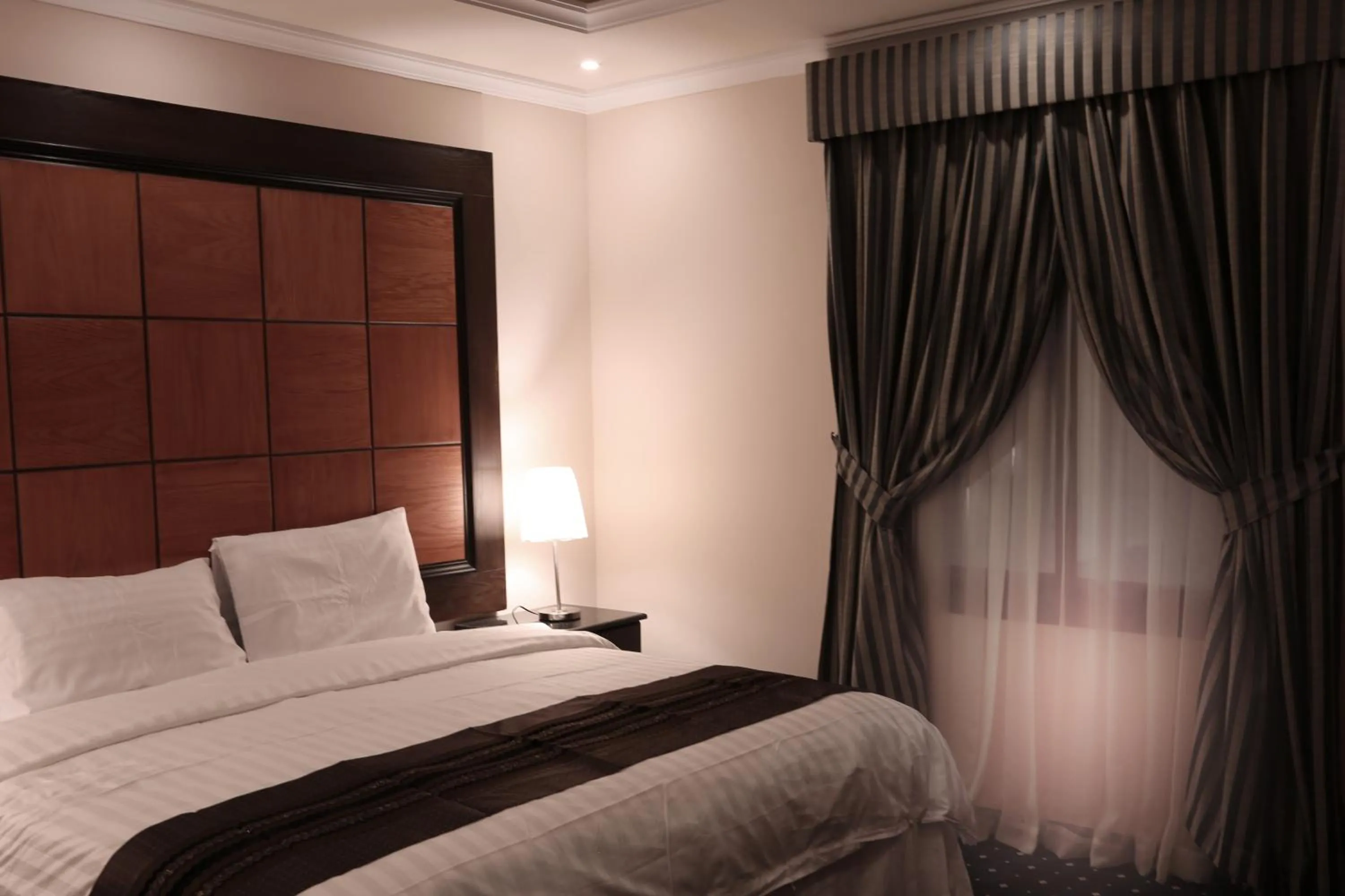 Bed in Sakan com Jeddah