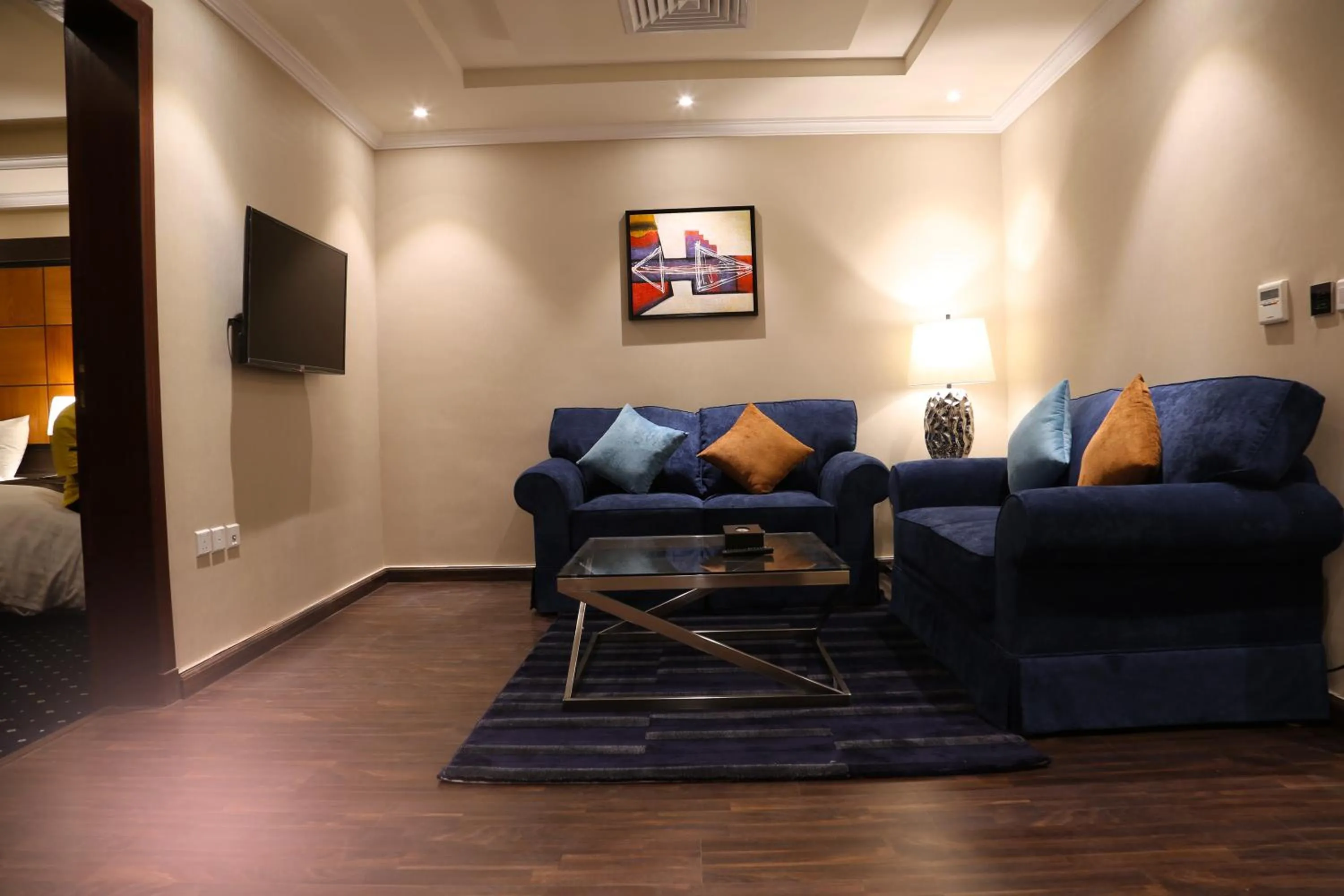Bed in Sakan com Jeddah