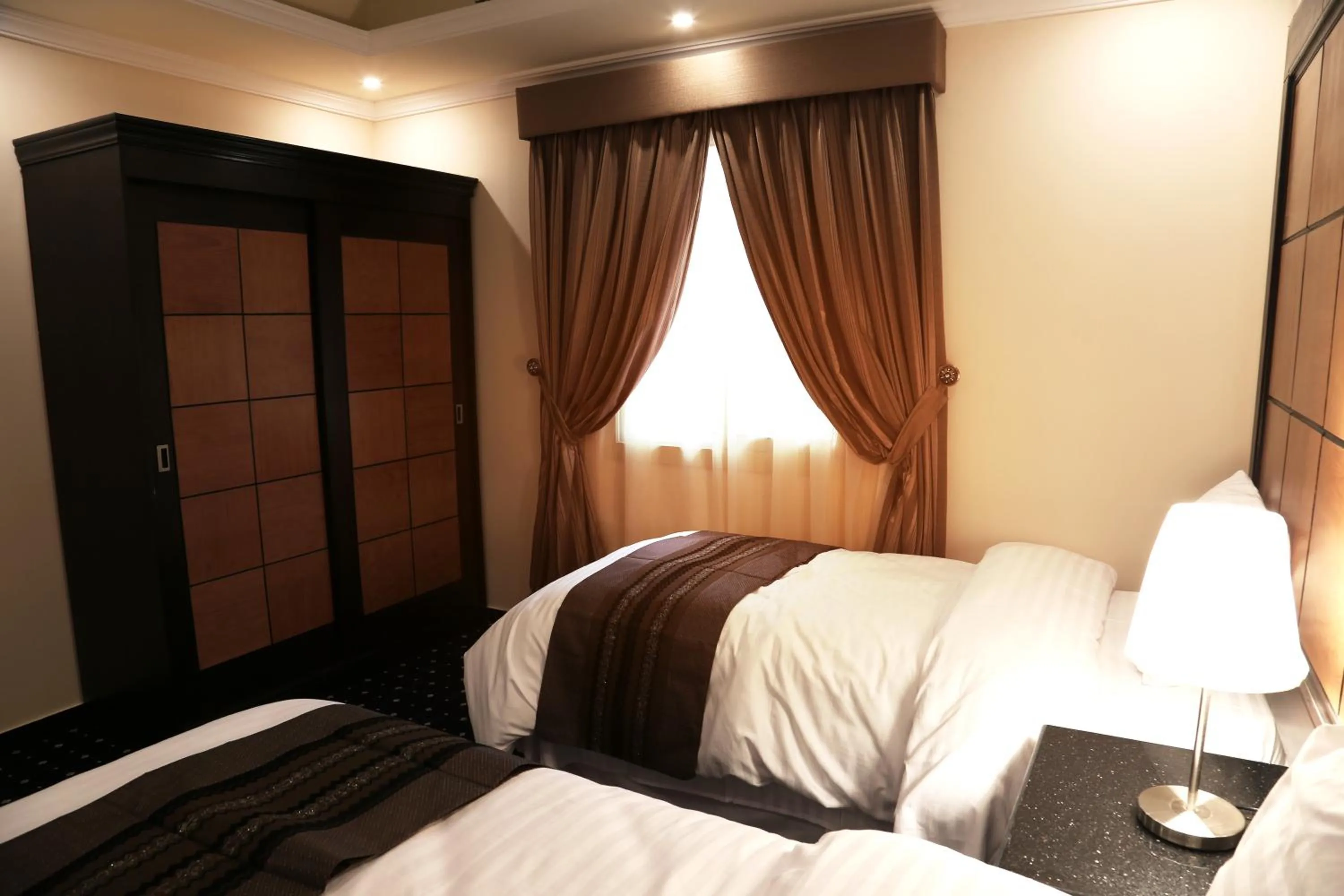 Bed in Sakan com Jeddah
