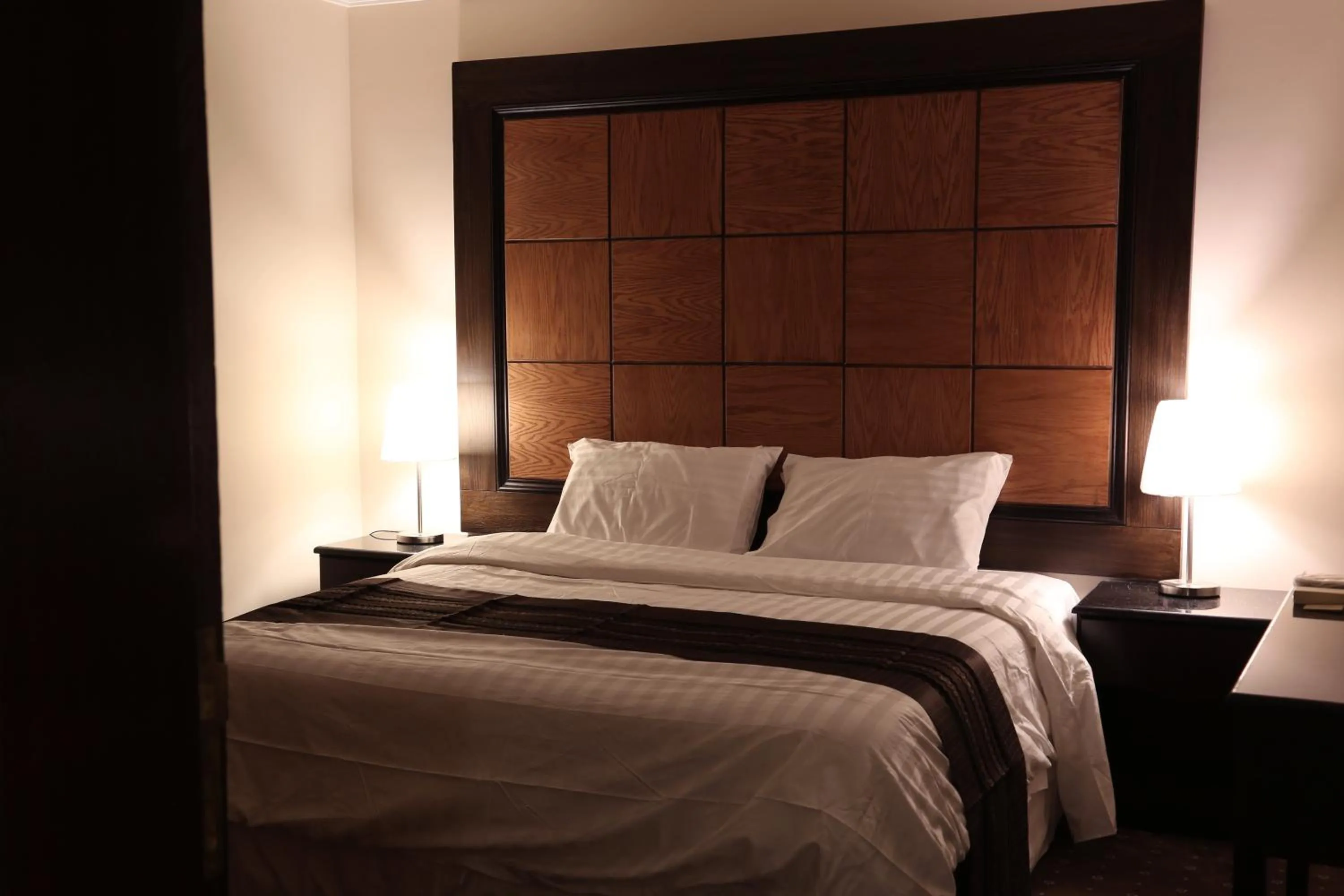 Bed in Sakan com Jeddah