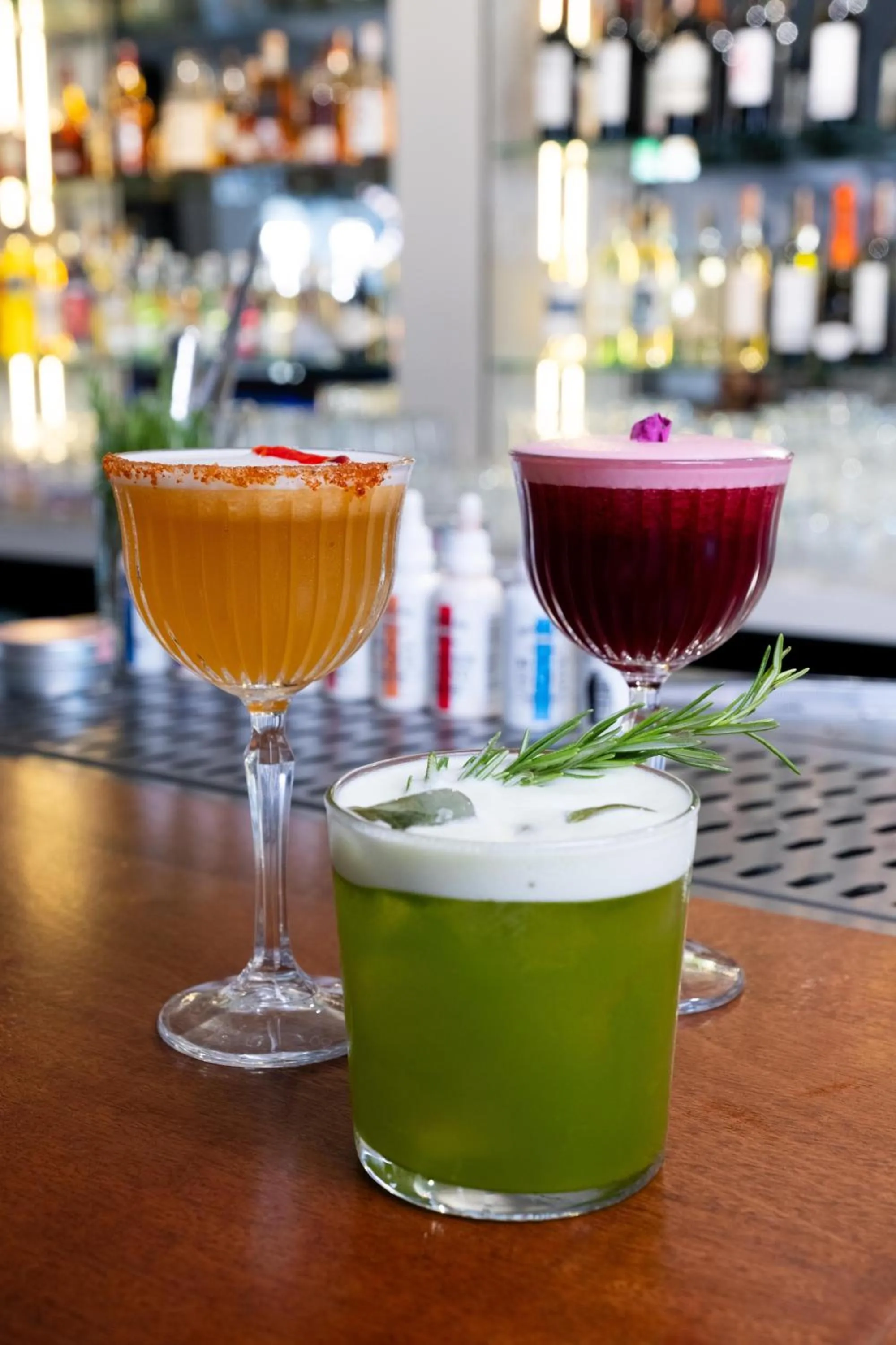 Lounge or bar in Aqua Fantasy Aquapark Hotel & Spa - Ultra All Inclusive