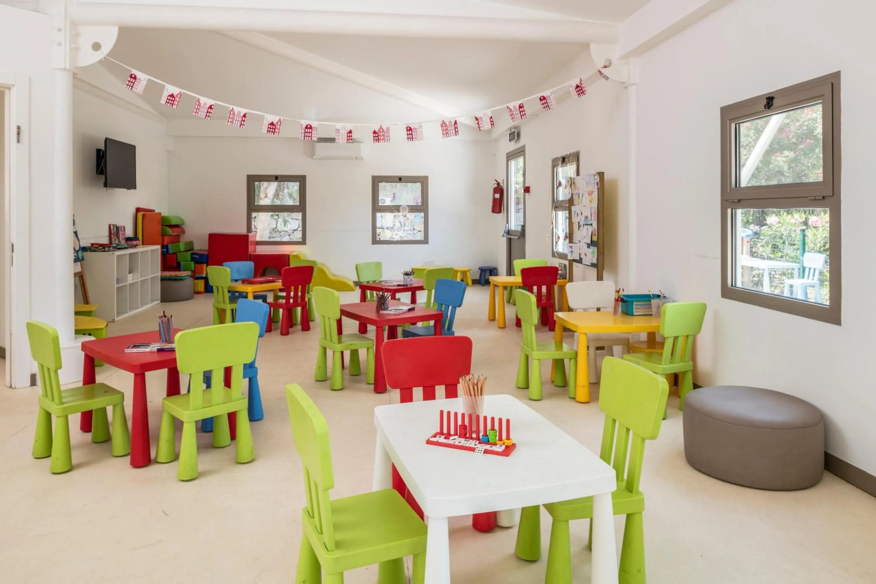 Activities in Aqua Fantasy Aquapark Hotel & Spa - Ultra All Inclusive