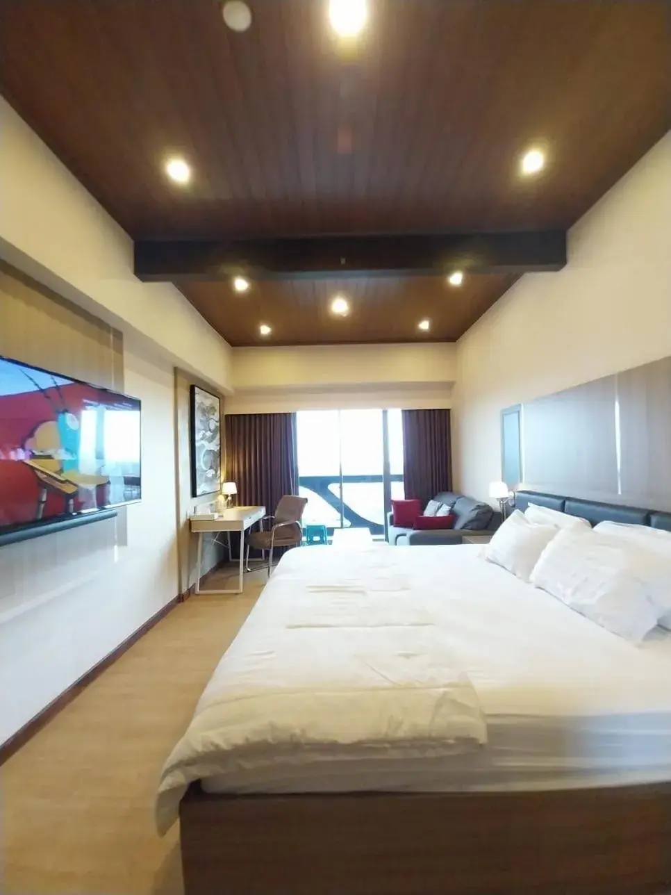 Apartemen Uttara the Icon Apartemen Uttara the Icon
