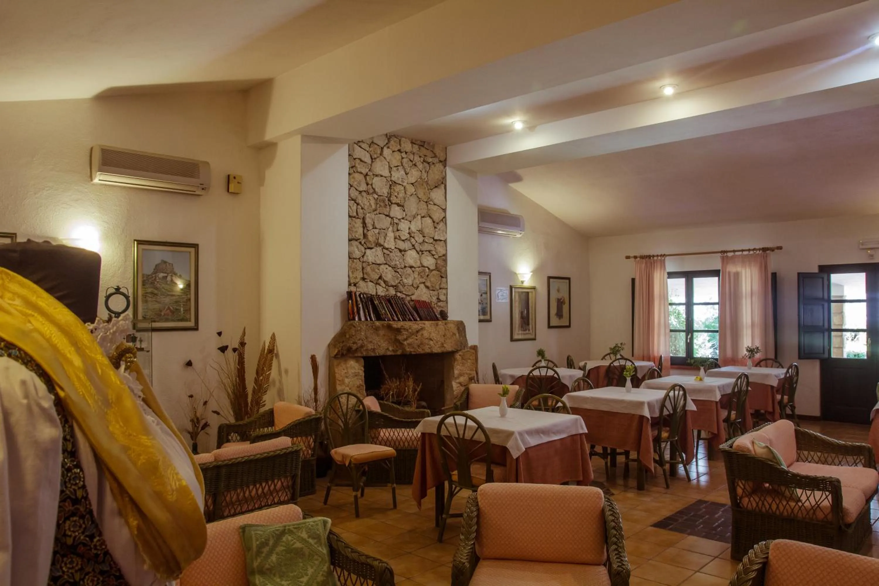 Sa Pedrera Country Hotel