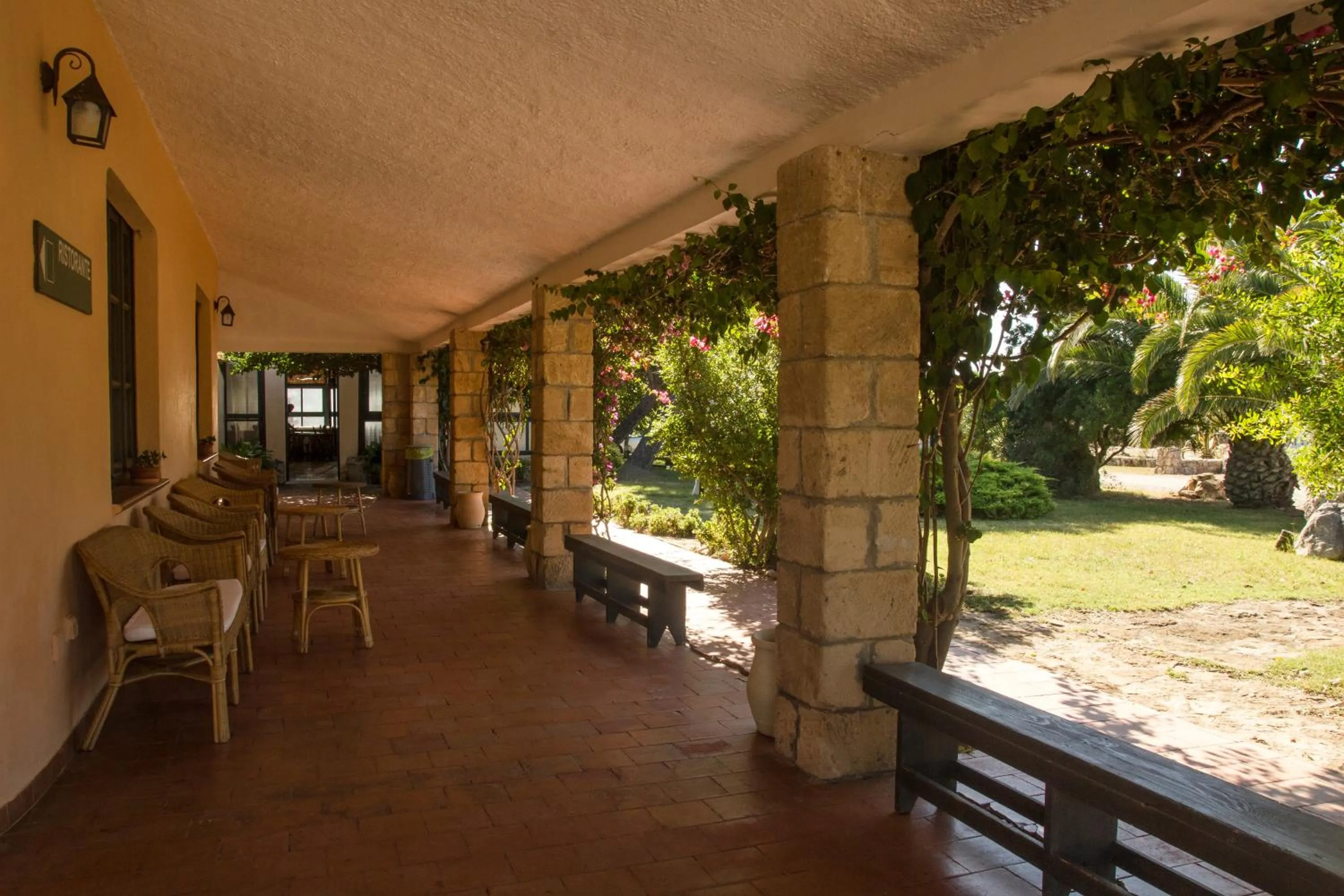 Sa Pedrera Country Hotel