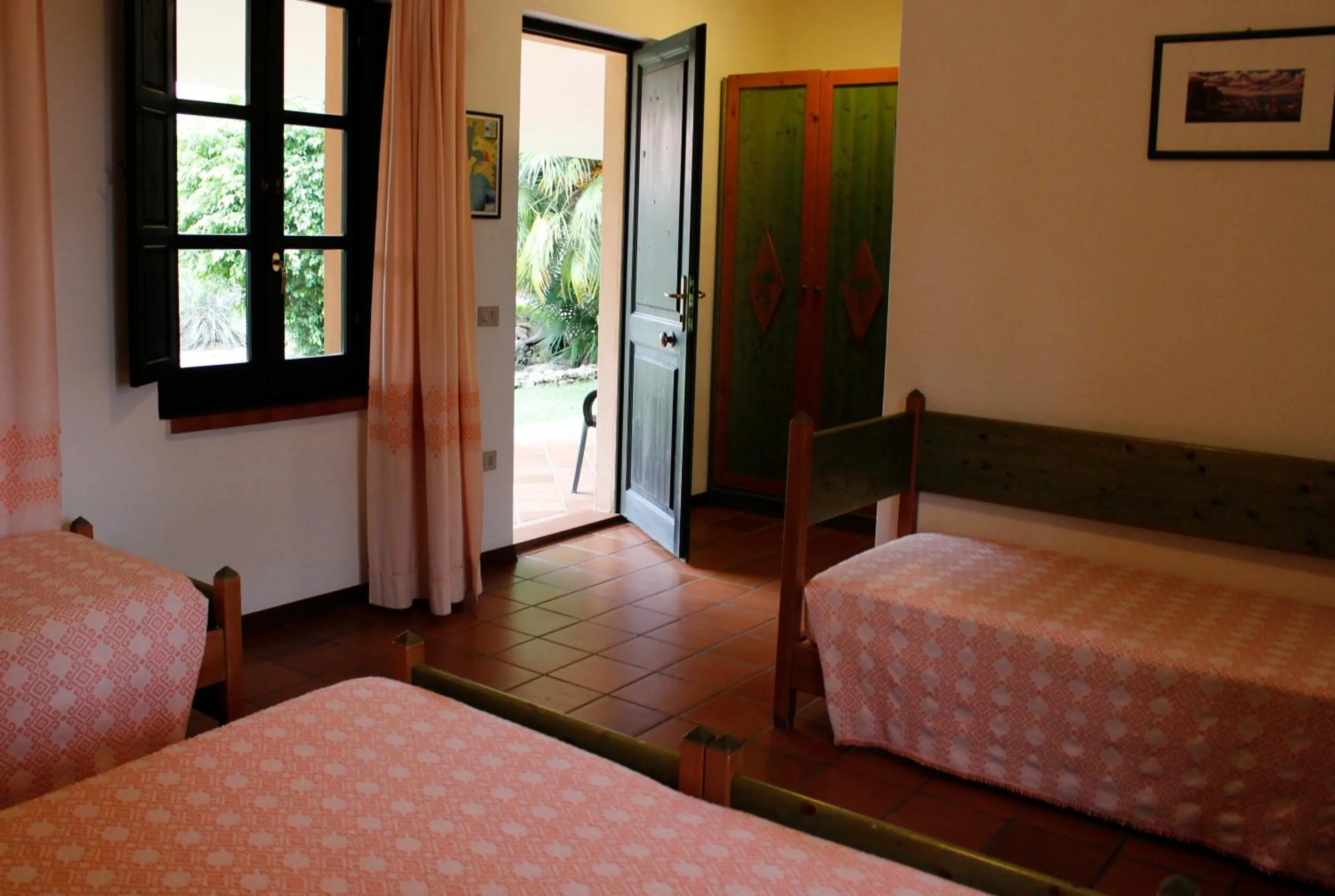 Photo of the whole room, Bed in Sa Pedrera Country Hotel