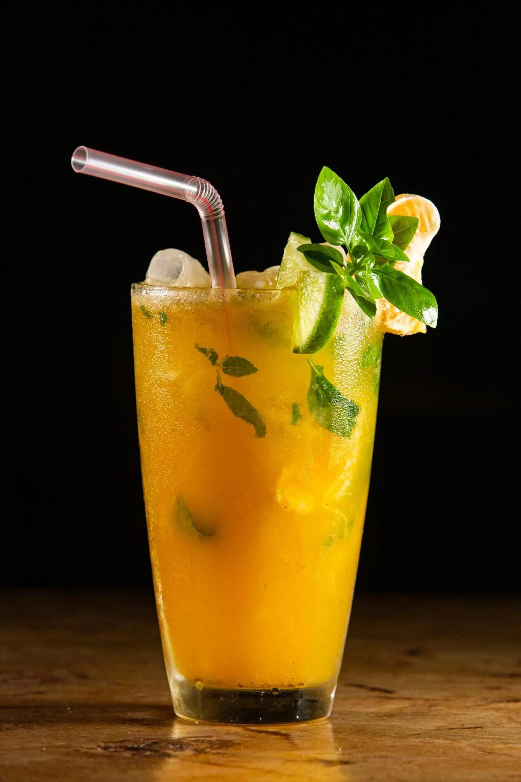 Lounge or bar in Pousada Canto No Bosque