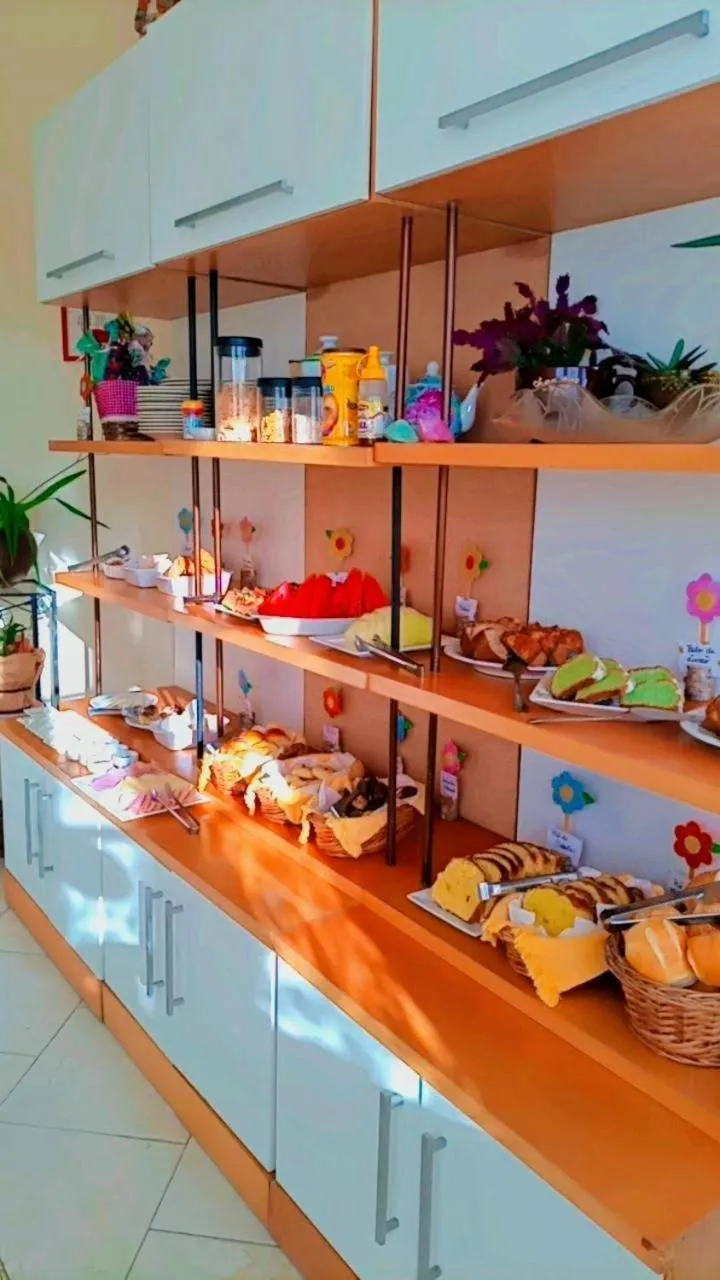 Pousada Confraria da Terra