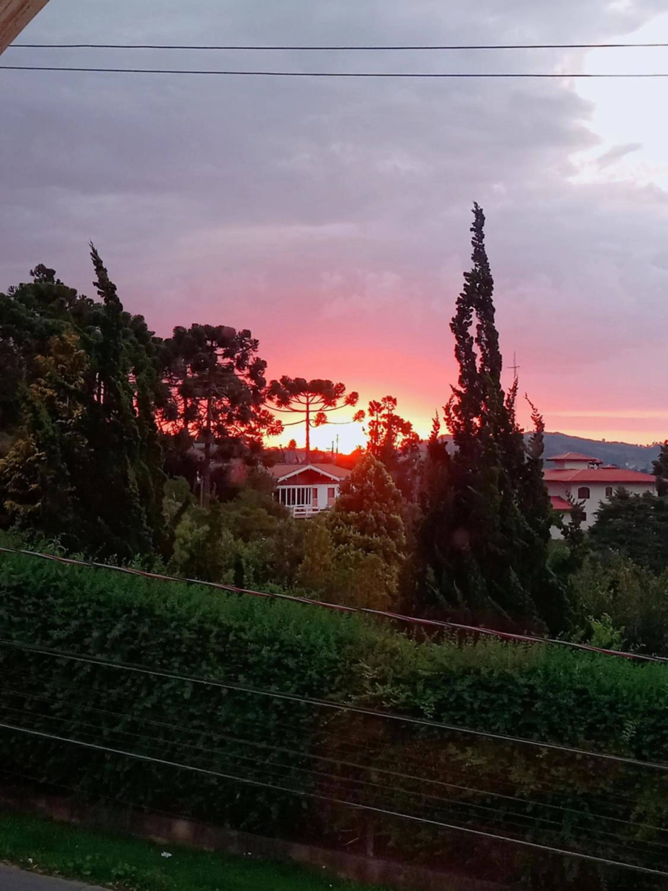 Pousada Confraria da Terra