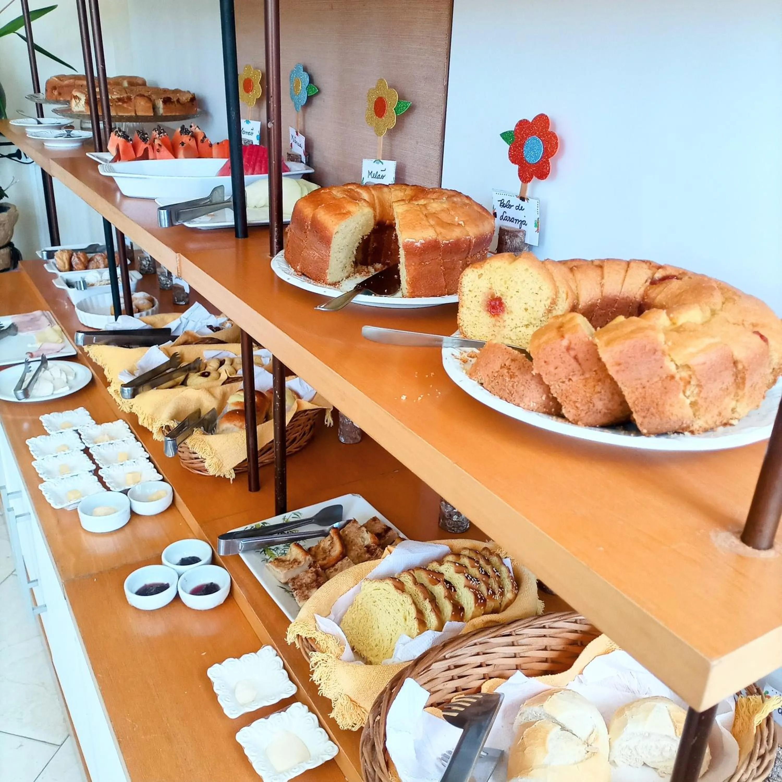 Pousada Confraria da Terra