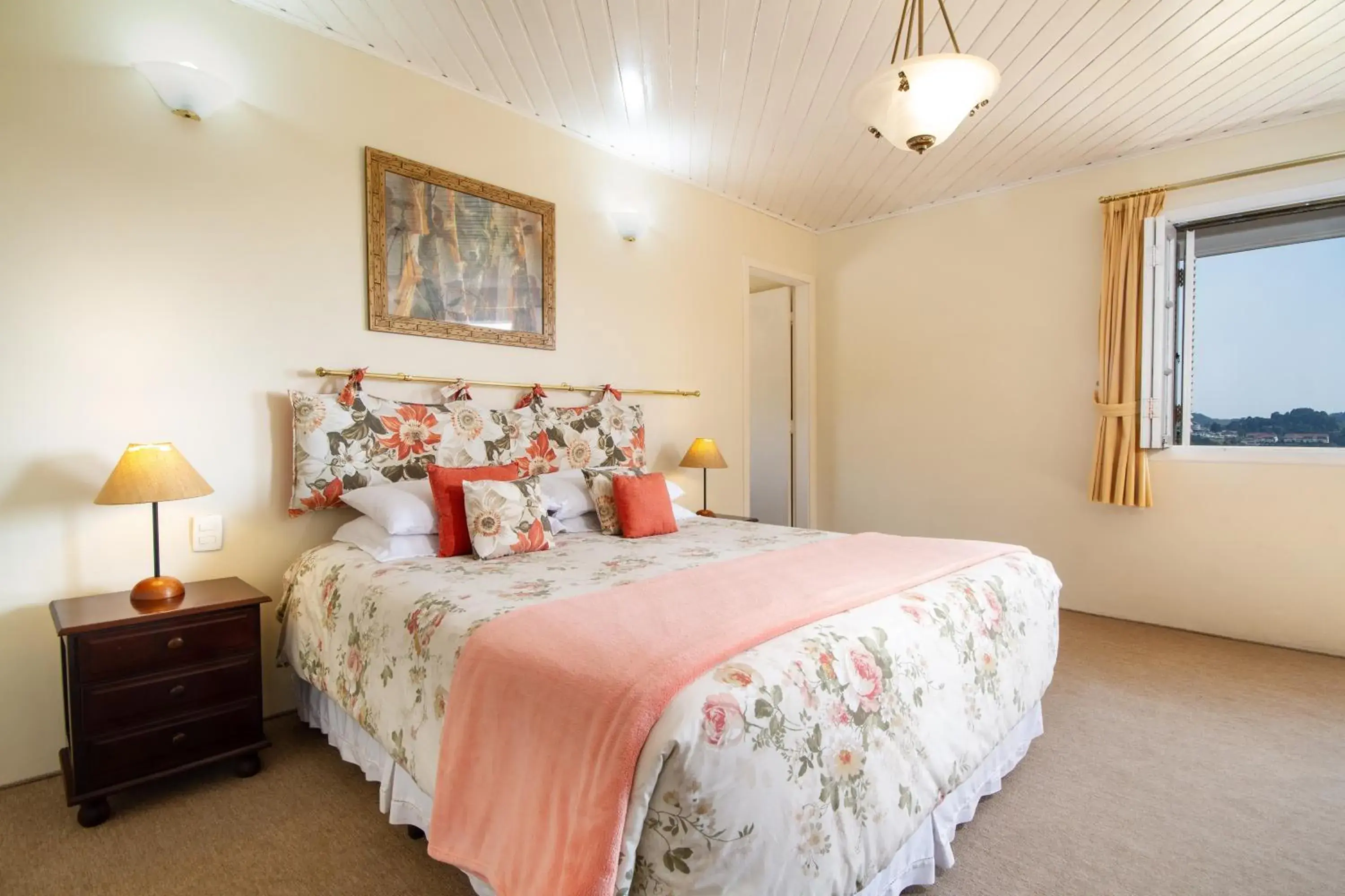 Superior Double Room in Pousada Confraria da Terra Superior Double Room in Pousada Confraria da Terra