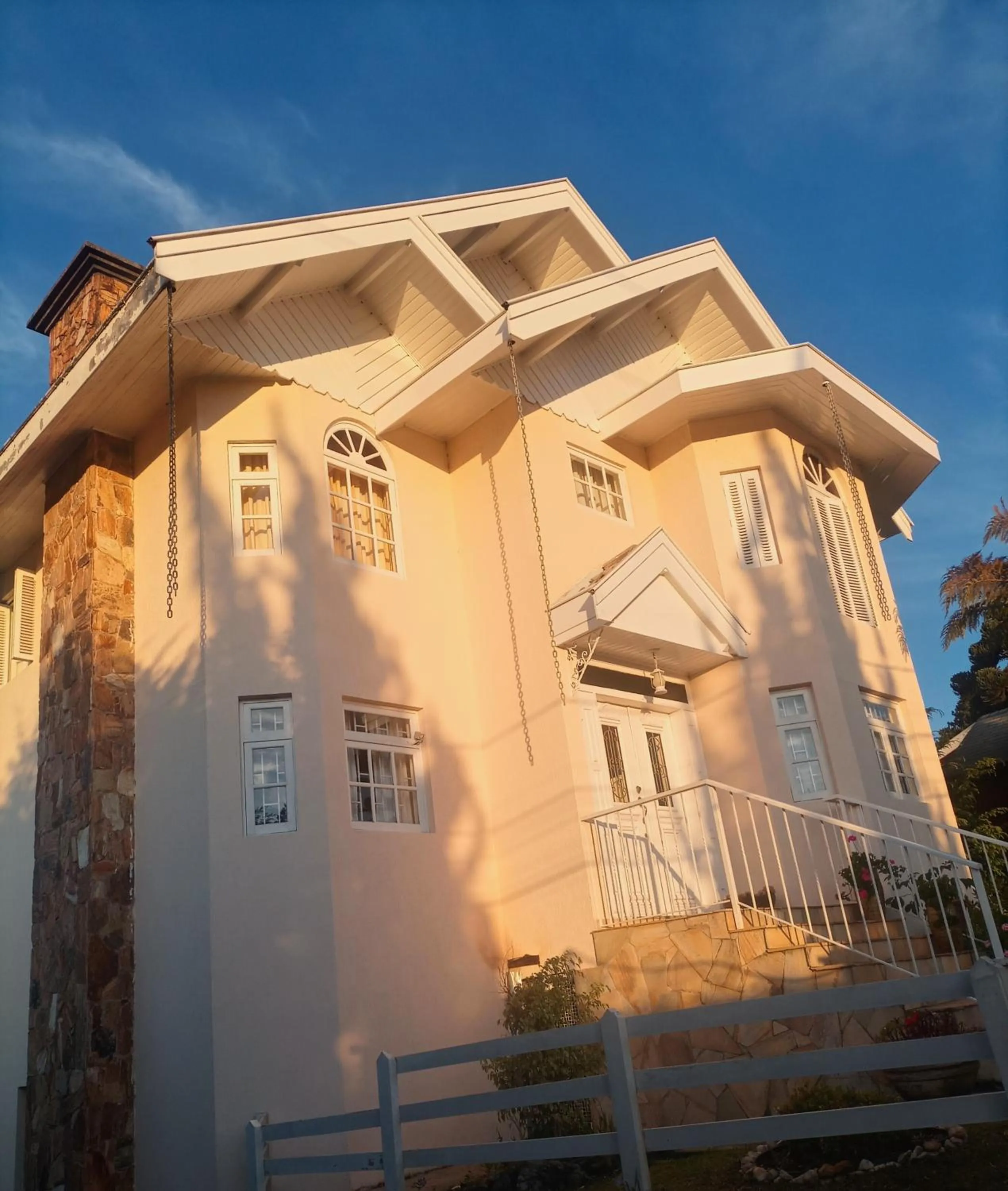 Pousada Confraria da Terra