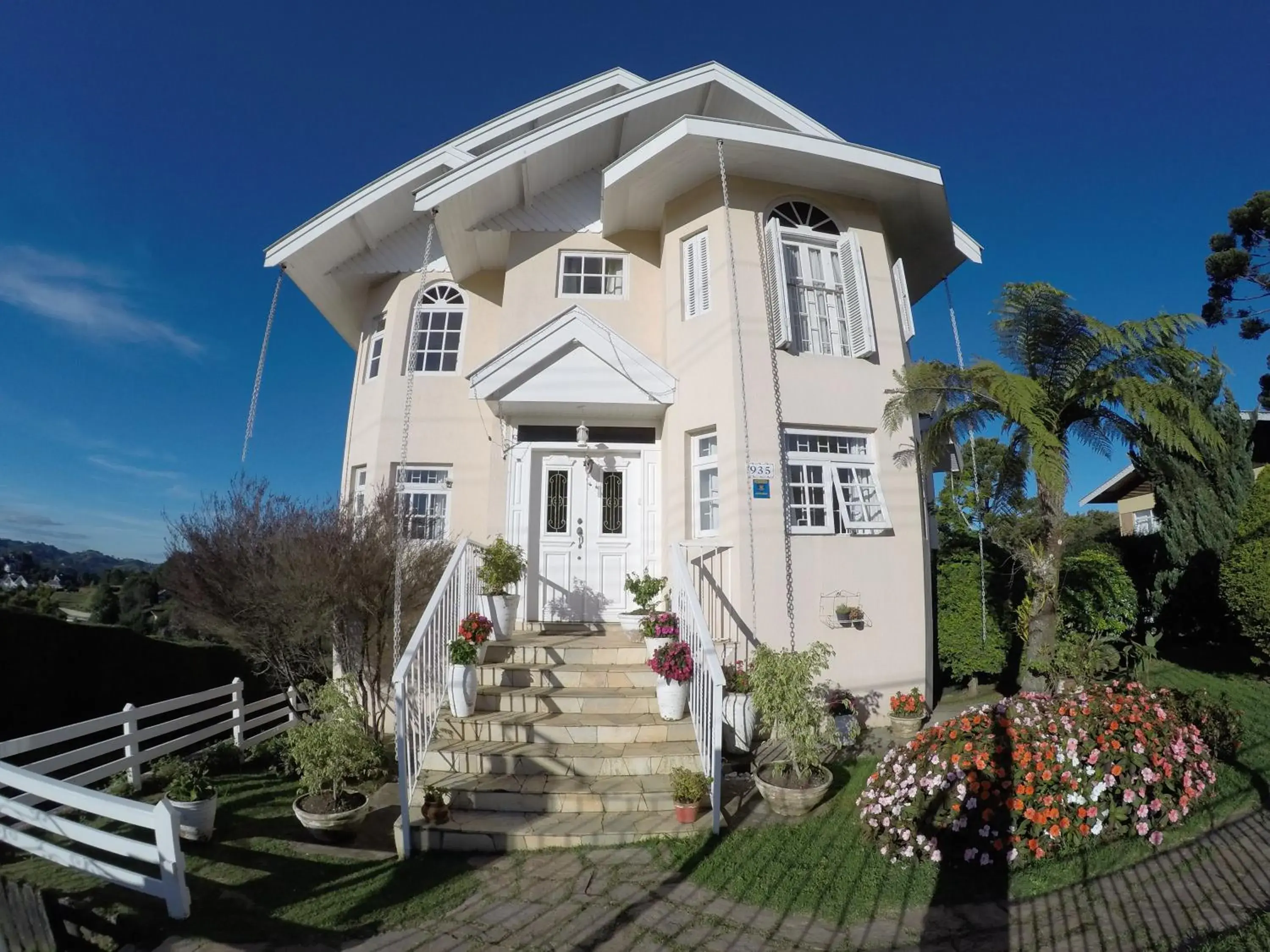 Pousada Confraria da Terra Pousada Confraria da Terra