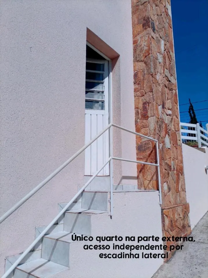 Pousada Confraria da Terra