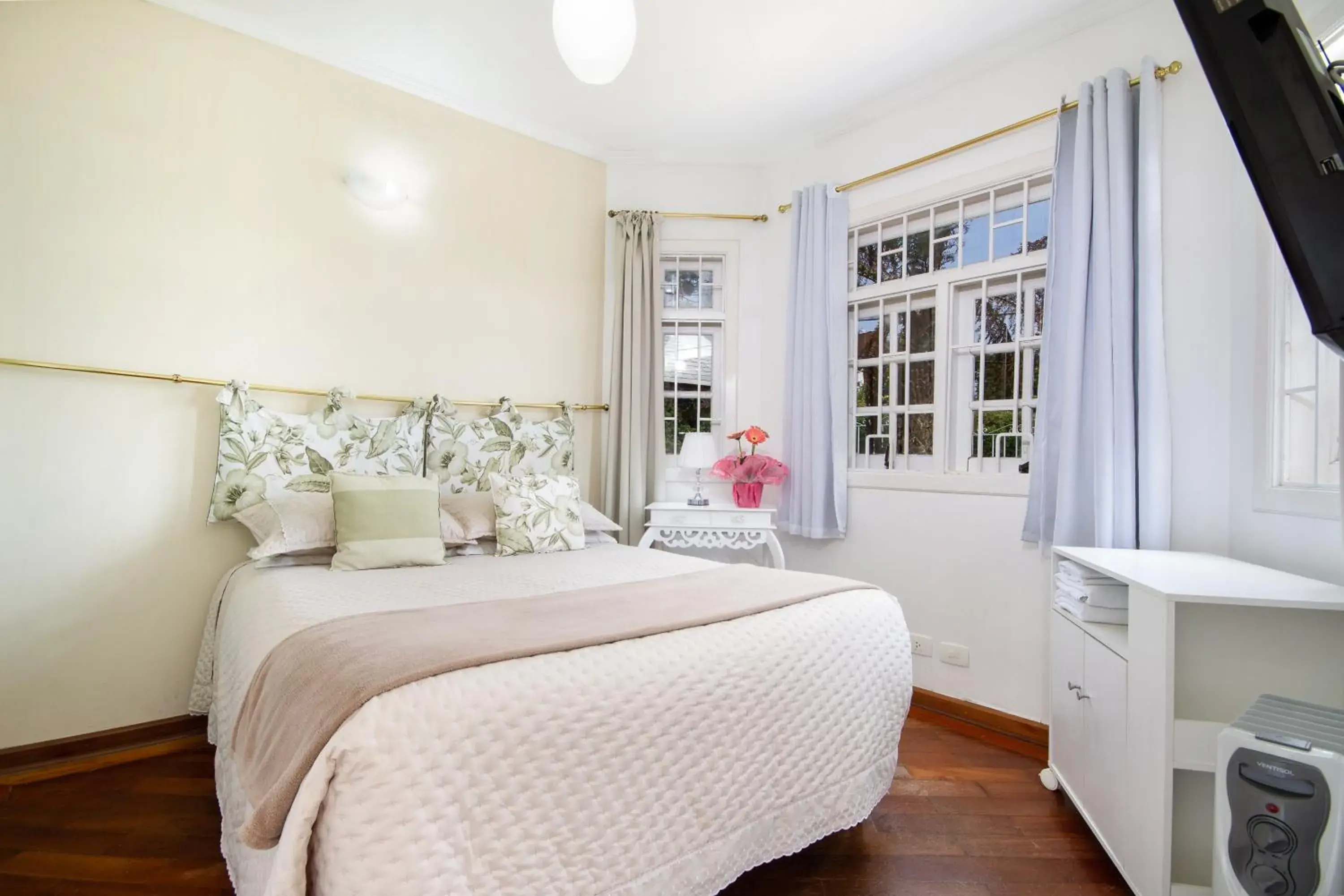 Apartment - Ground Floor in Pousada Confraria da Terra Apartment - Ground Floor in Pousada Confraria da Terra