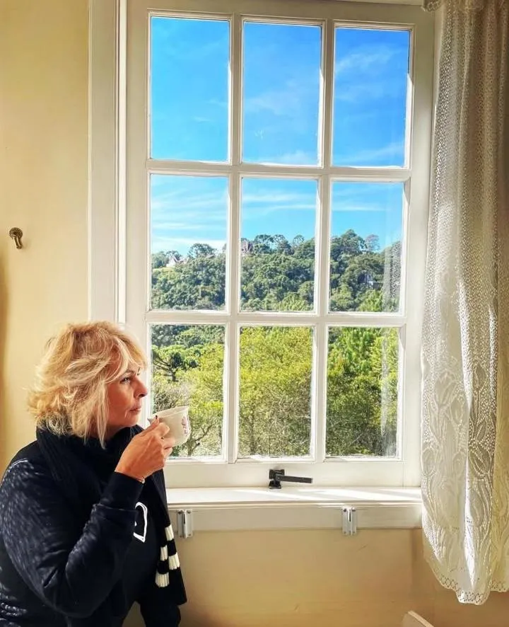 Pousada Confraria da Terra