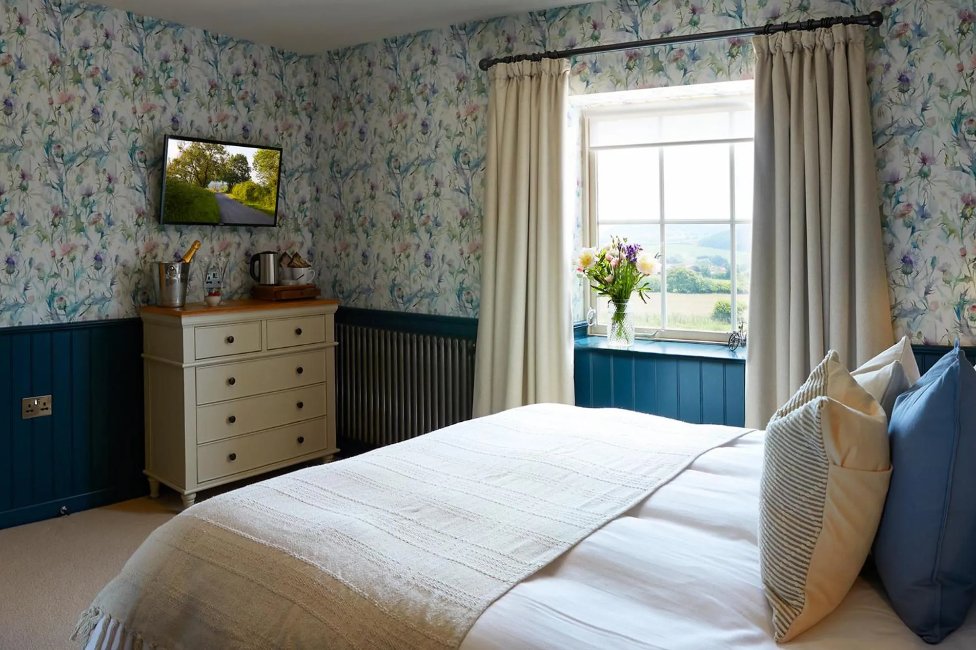 The Grainary Boutique B&B
