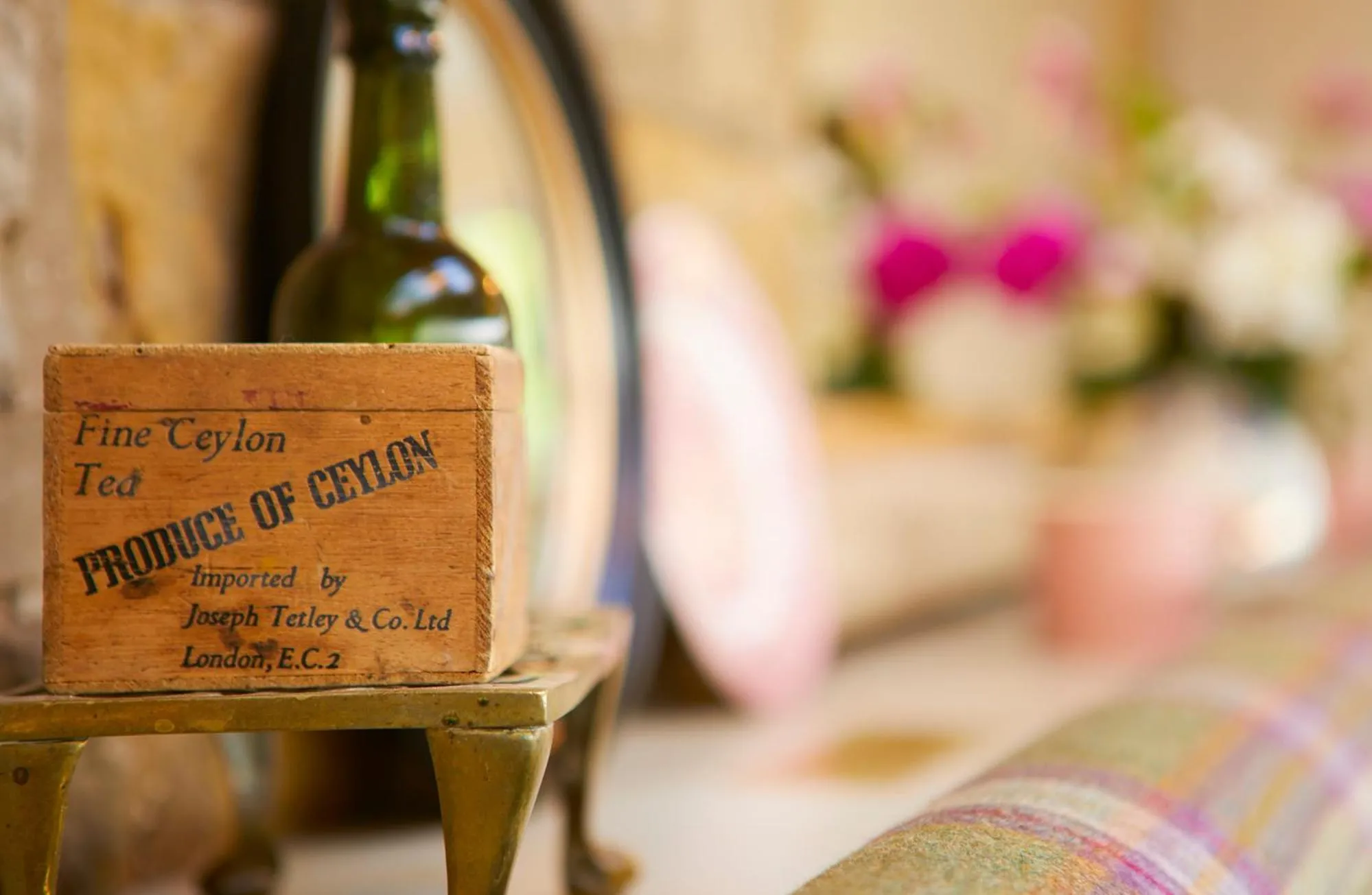 The Grainary Boutique B&B