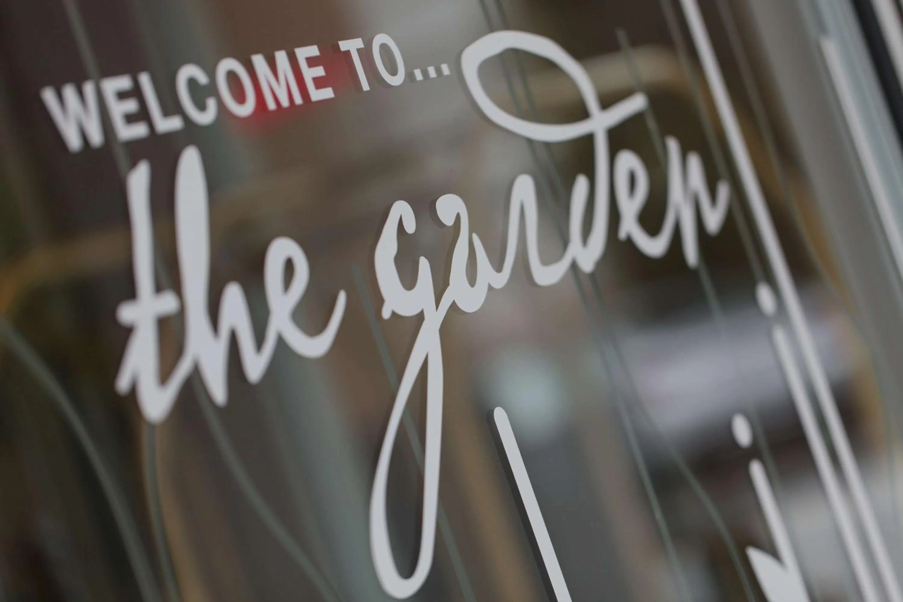 Lobby or reception in Hilton Garden Inn Shelton