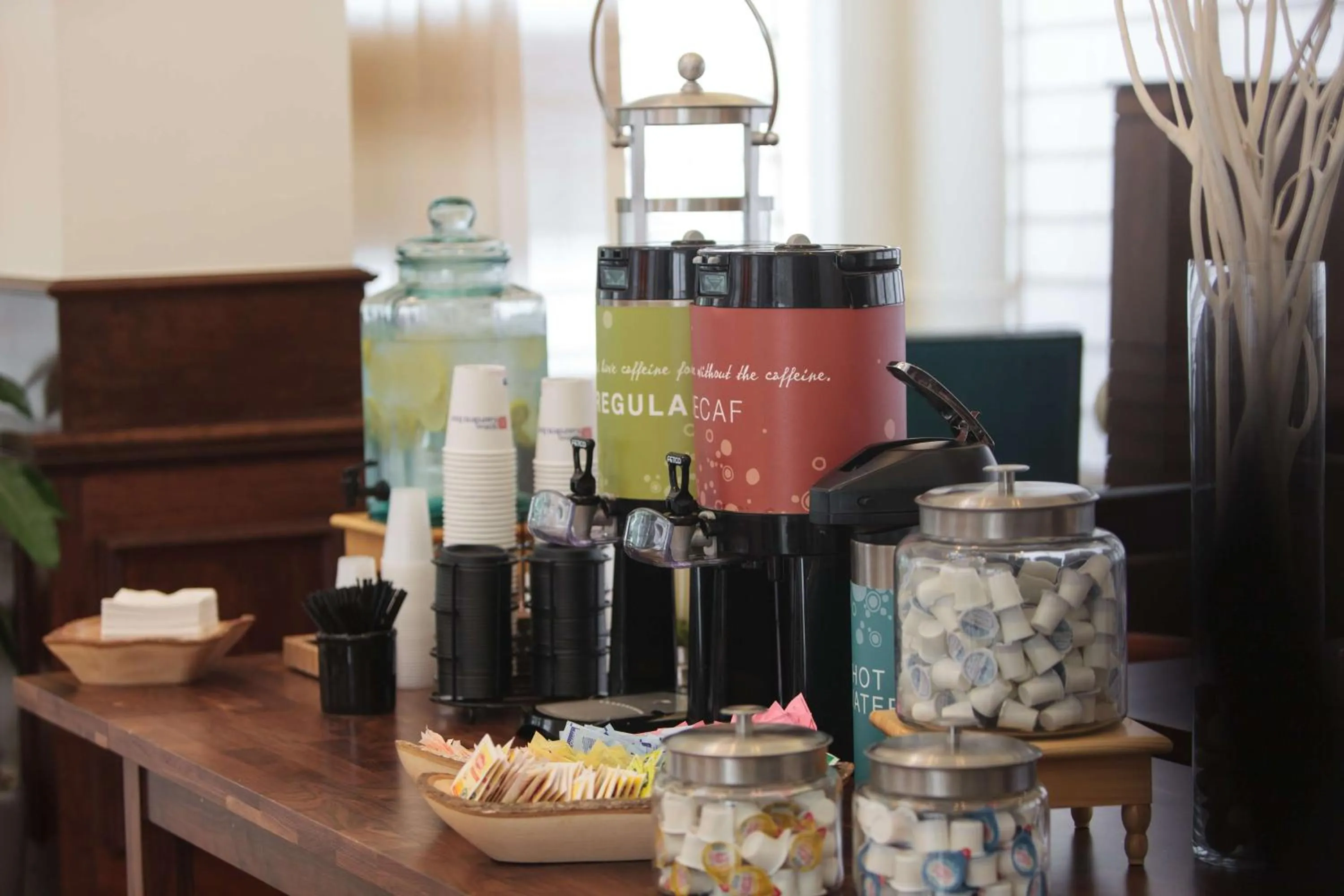 Lobby or reception in Hilton Garden Inn Shelton