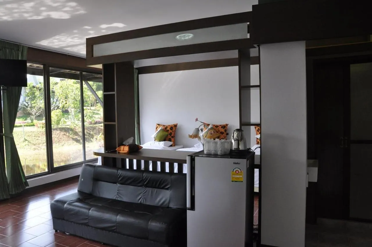 Phumimalee Nature View Resort