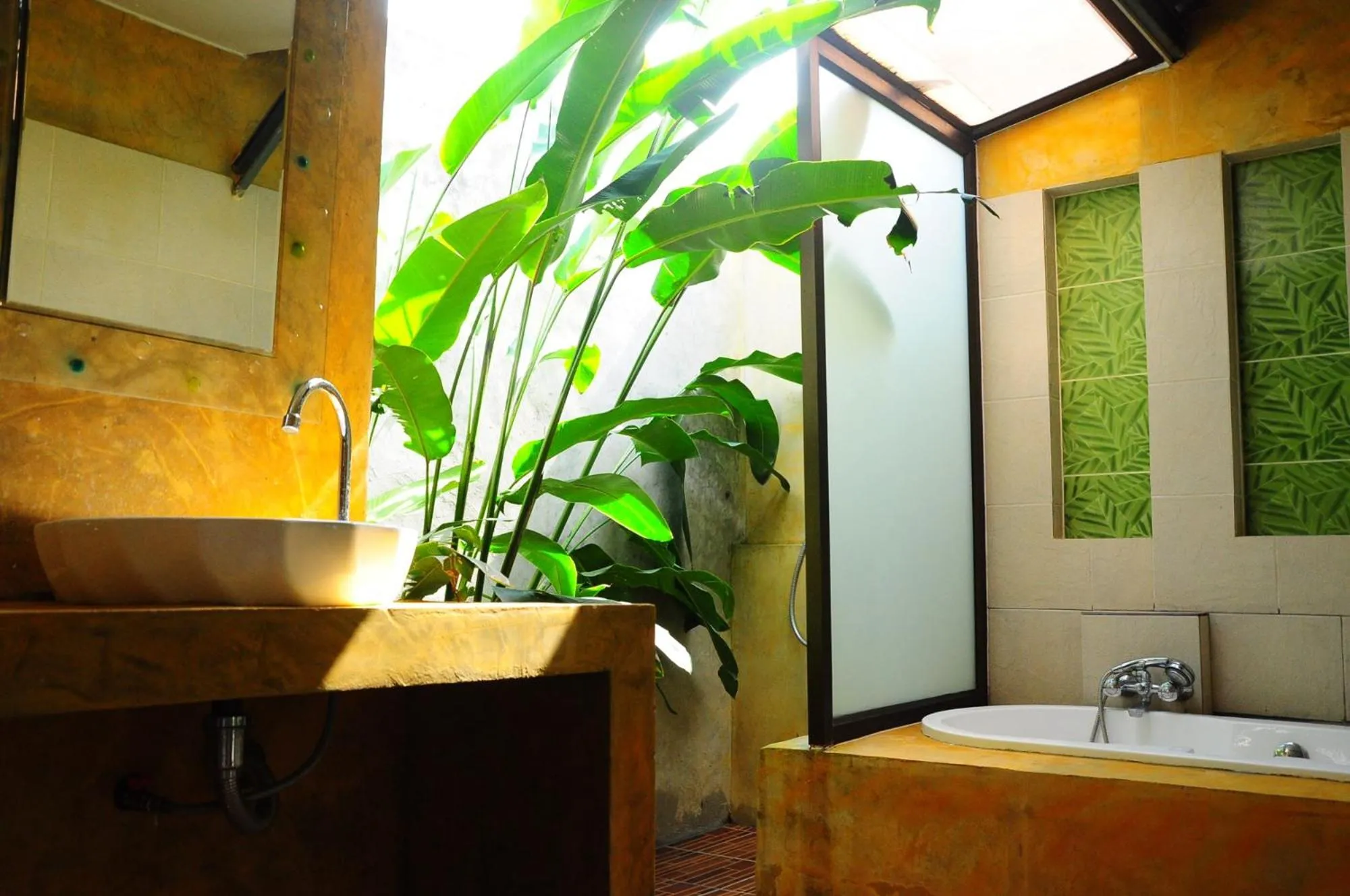 Phumimalee Nature View Resort