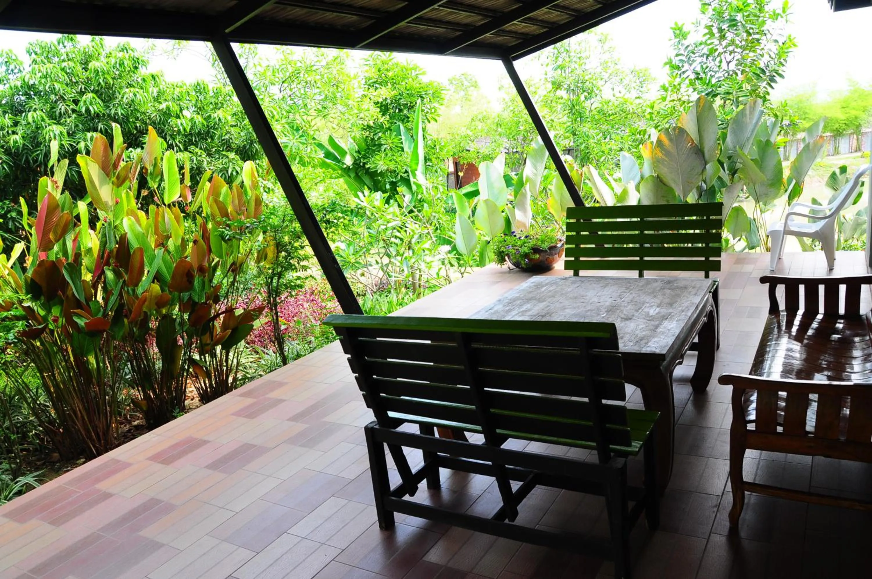 Phumimalee Nature View Resort