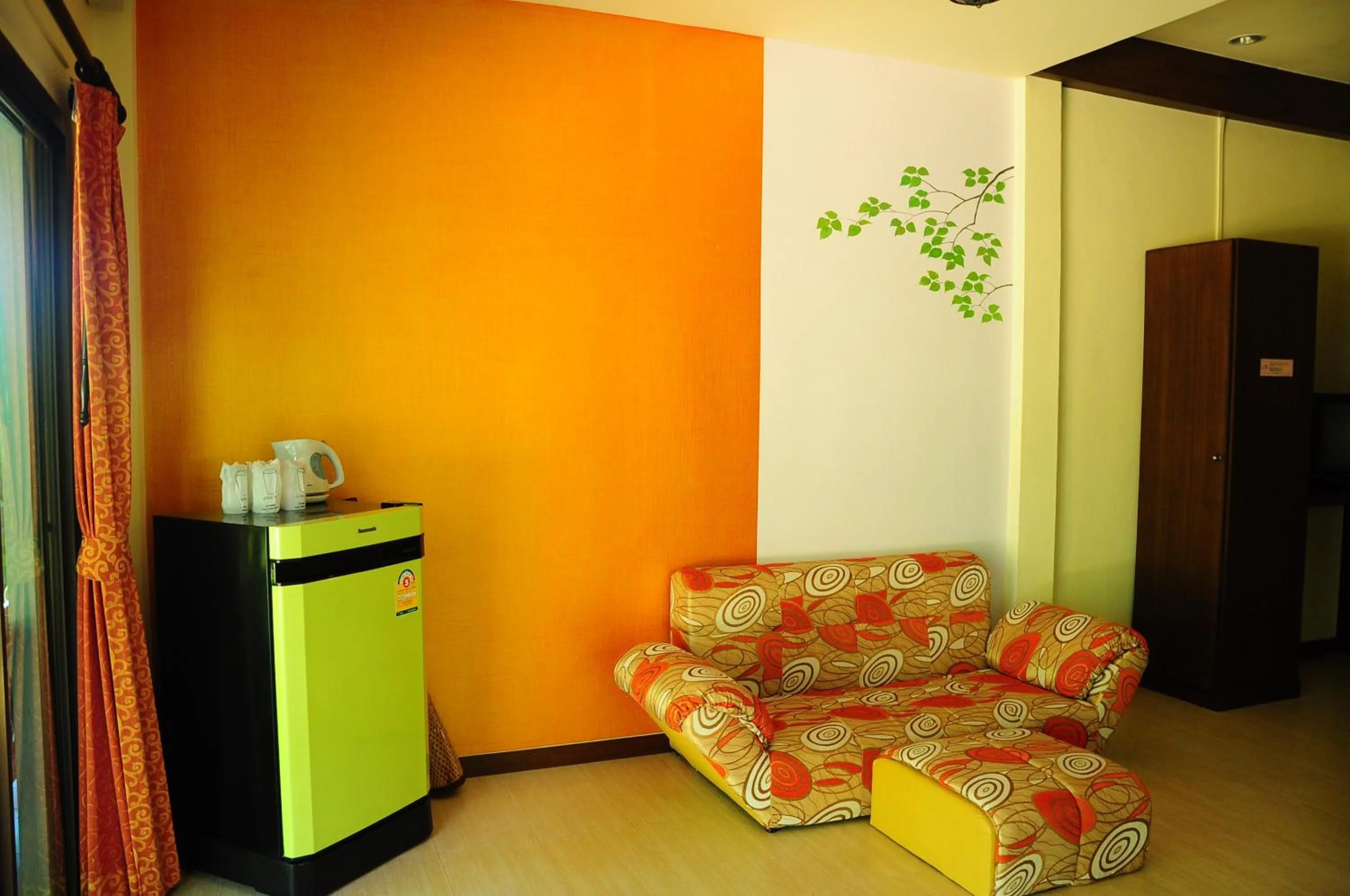 Phumimalee Nature View Resort