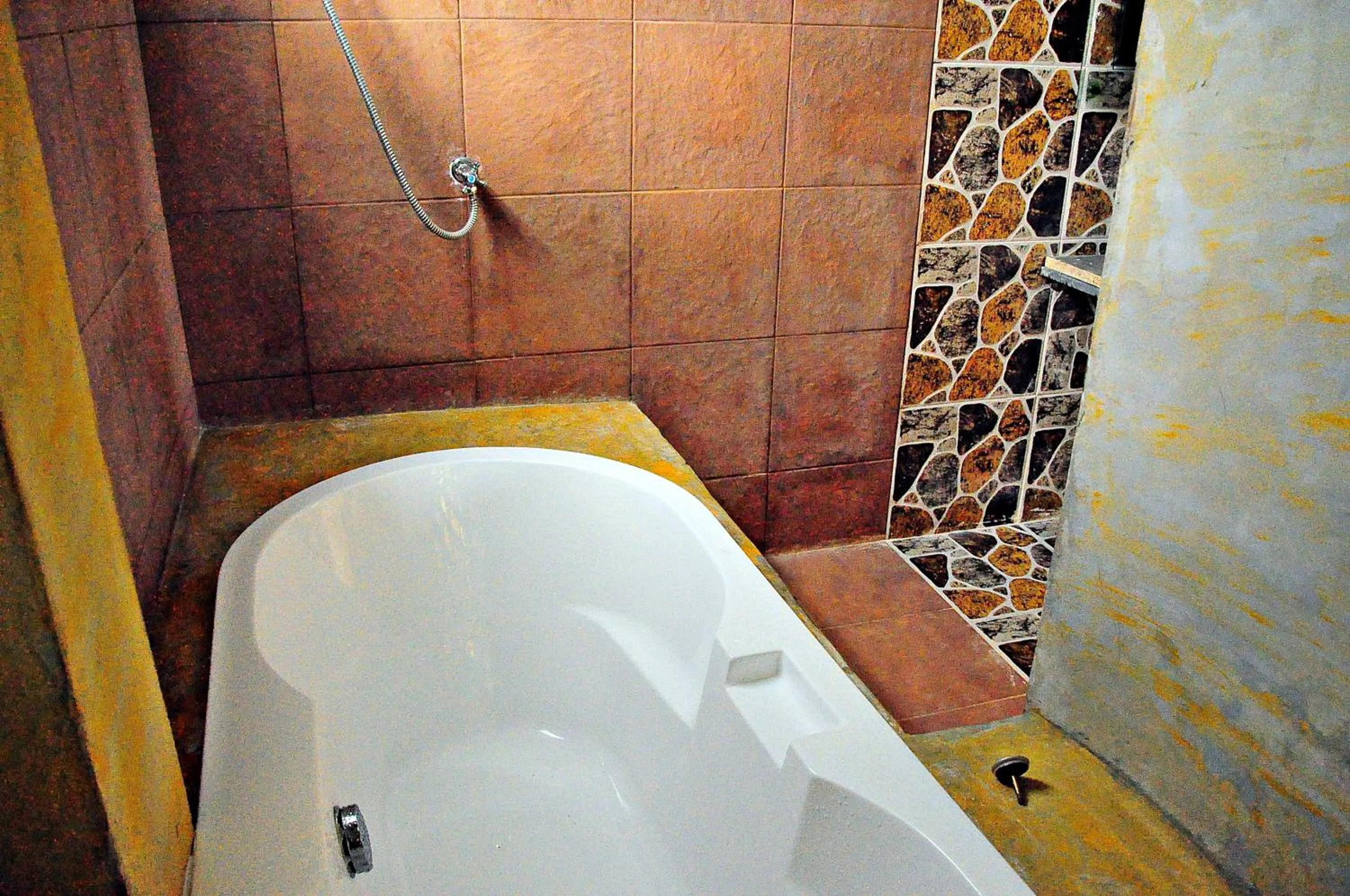 Phumimalee Nature View Resort