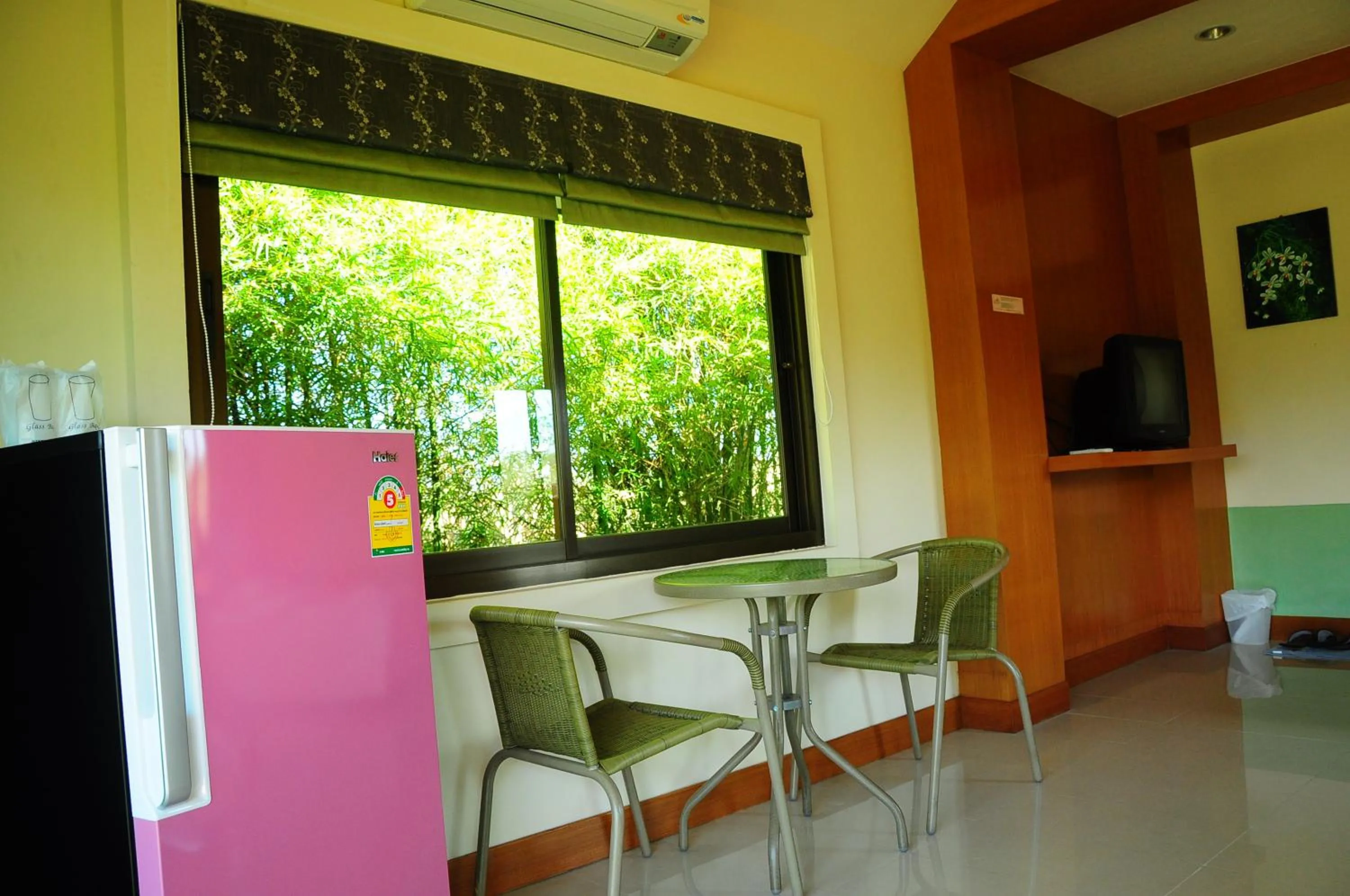 Phumimalee Nature View Resort