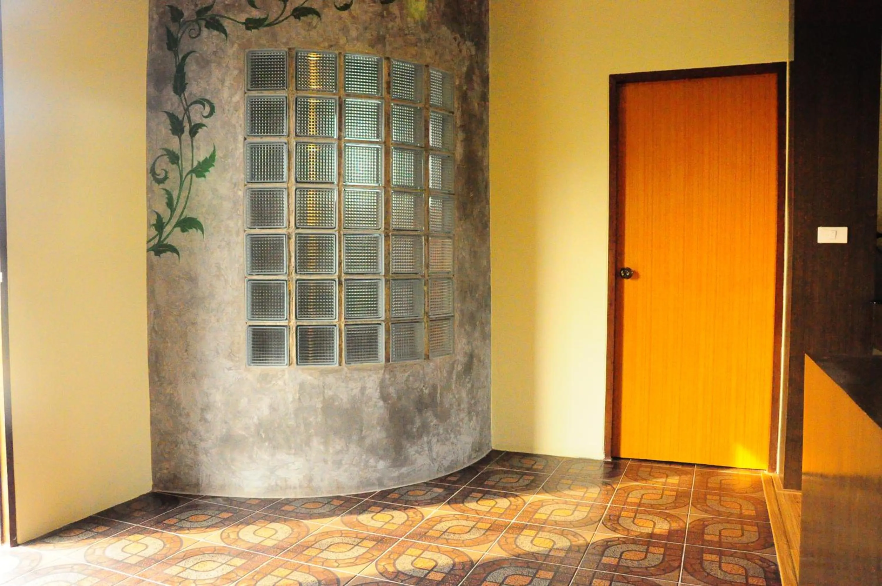 Phumimalee Nature View Resort