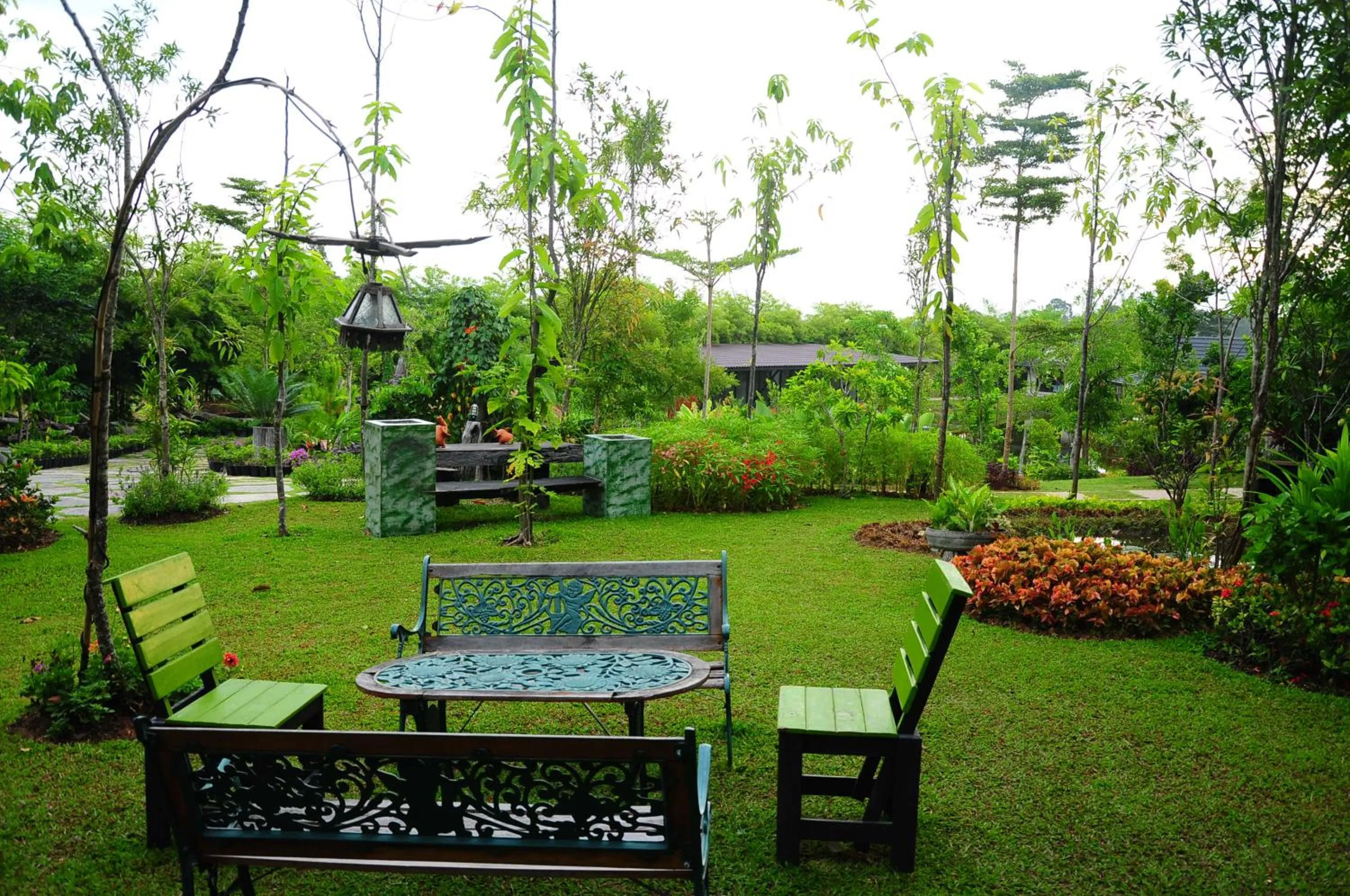 Phumimalee Nature View Resort