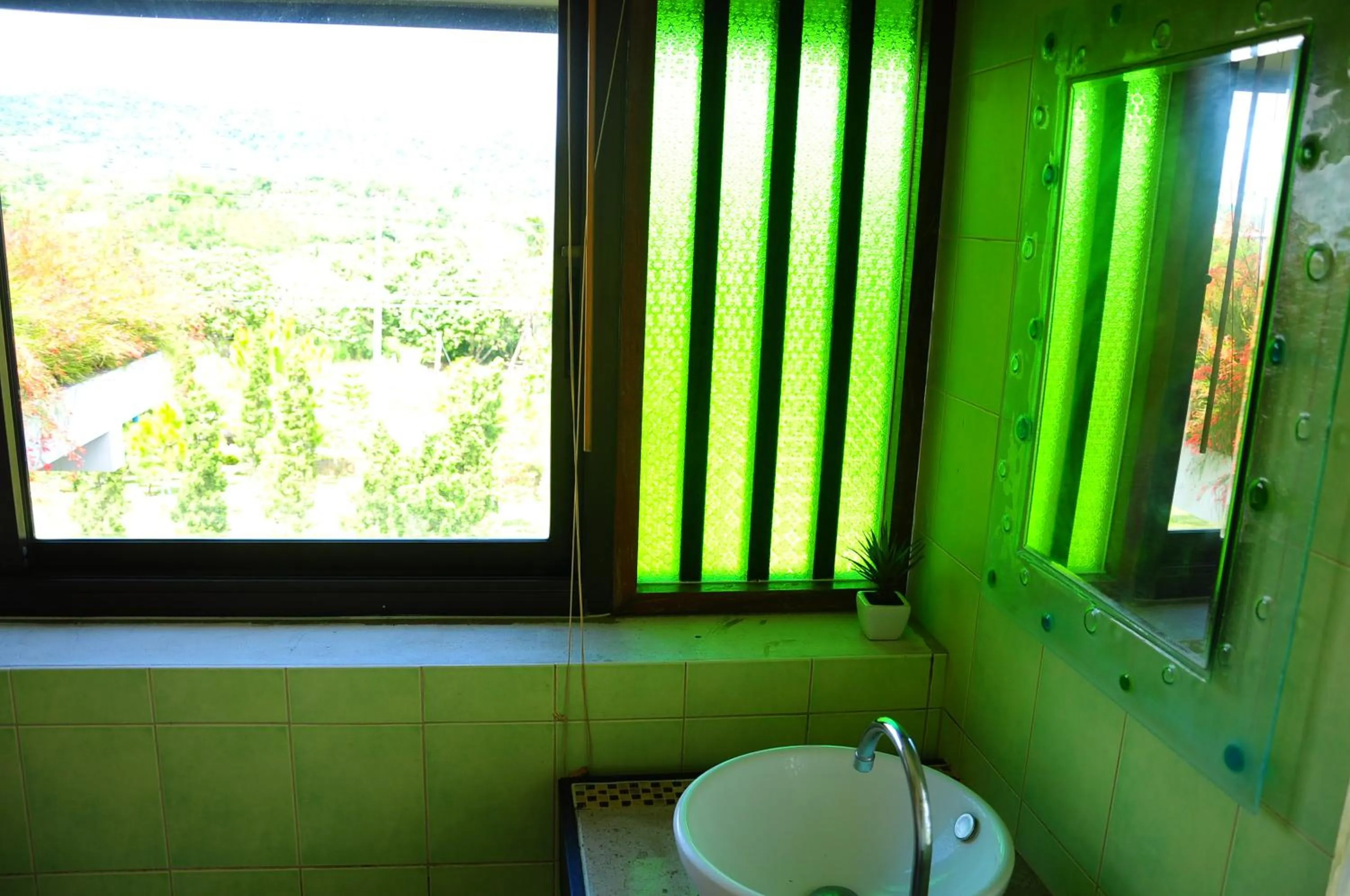 Phumimalee Nature View Resort