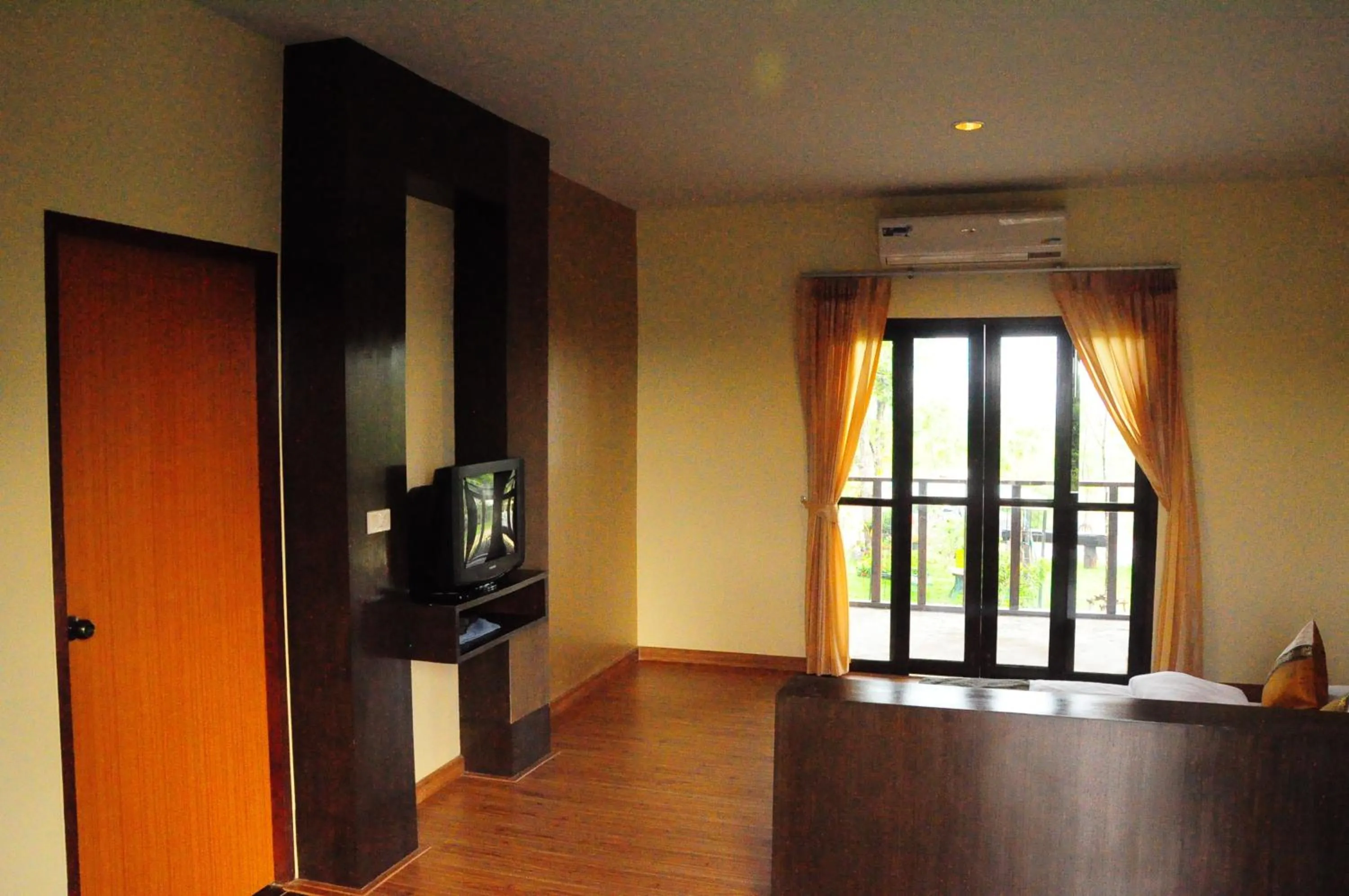 Phumimalee Nature View Resort