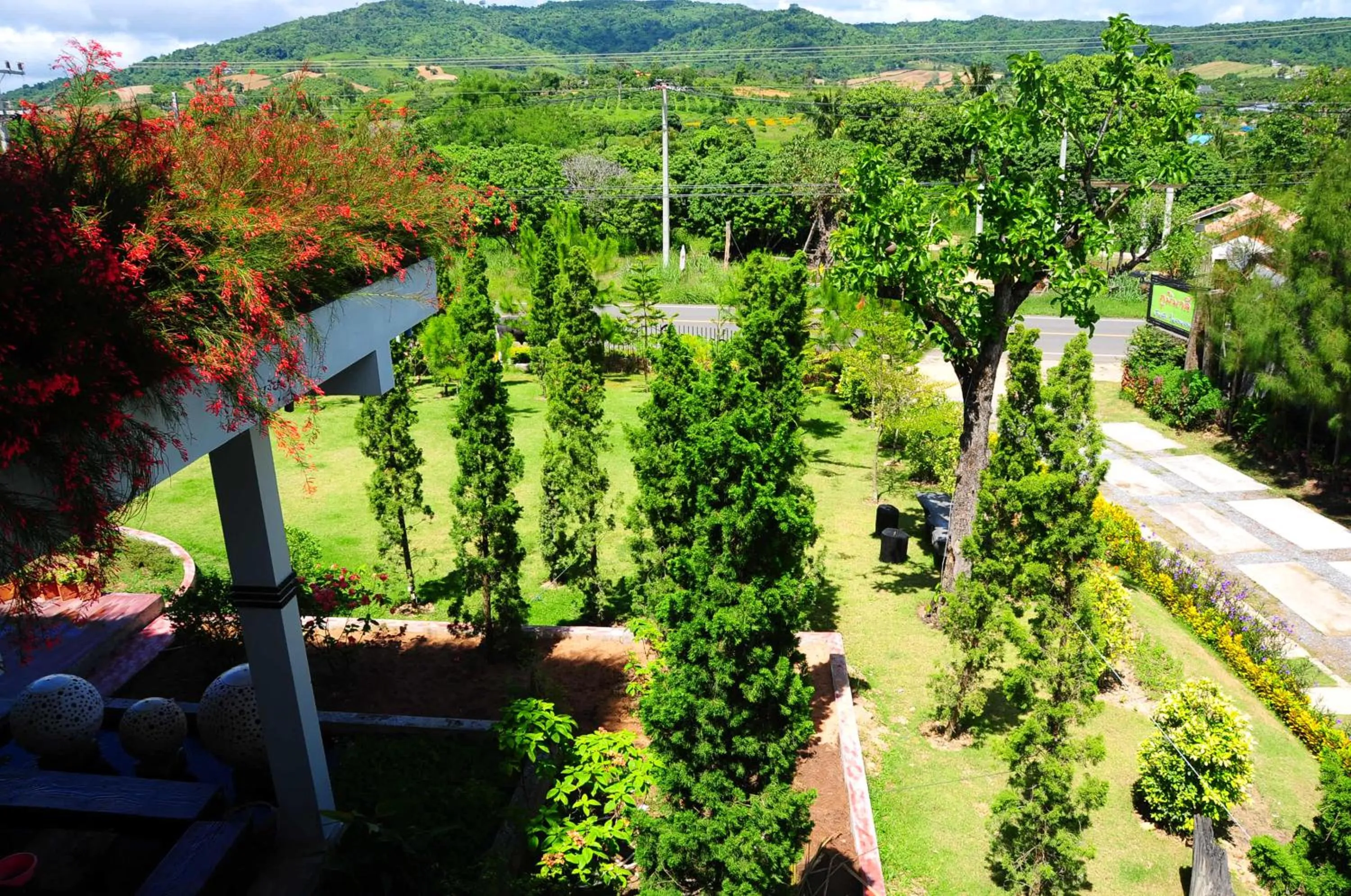 Phumimalee Nature View Resort