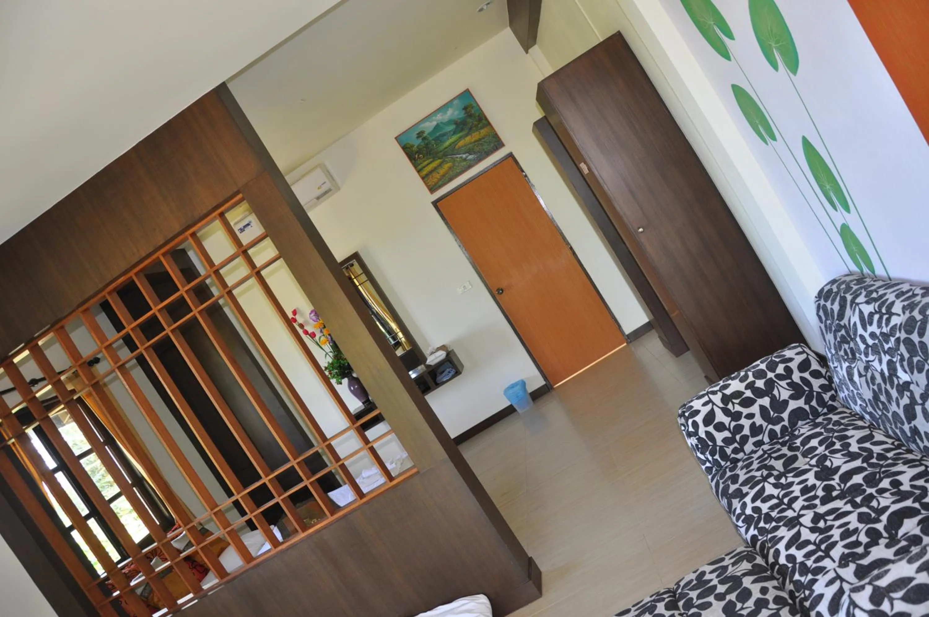 Phumimalee Nature View Resort