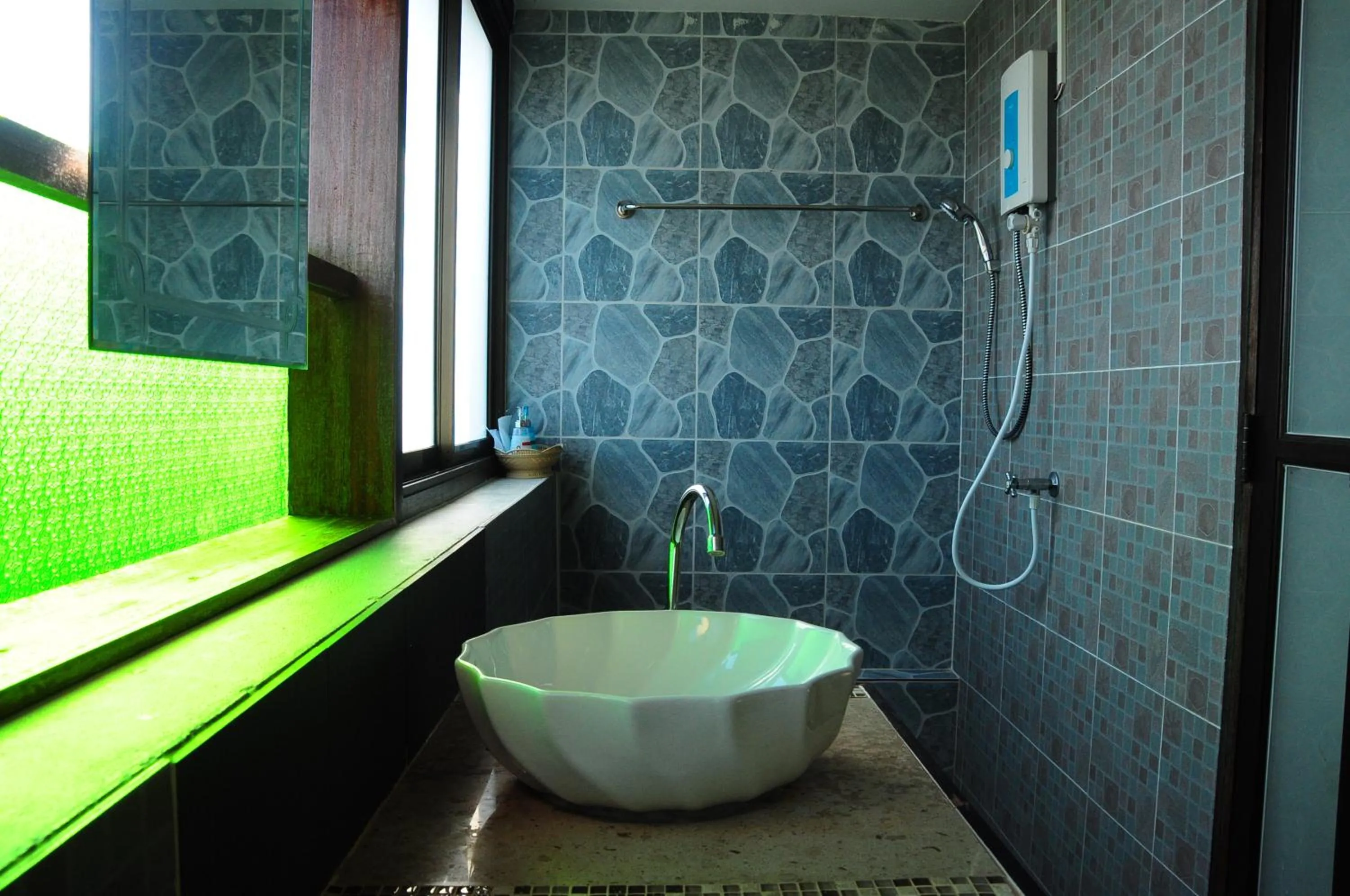 Phumimalee Nature View Resort