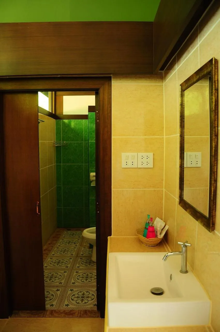 Phumimalee Nature View Resort