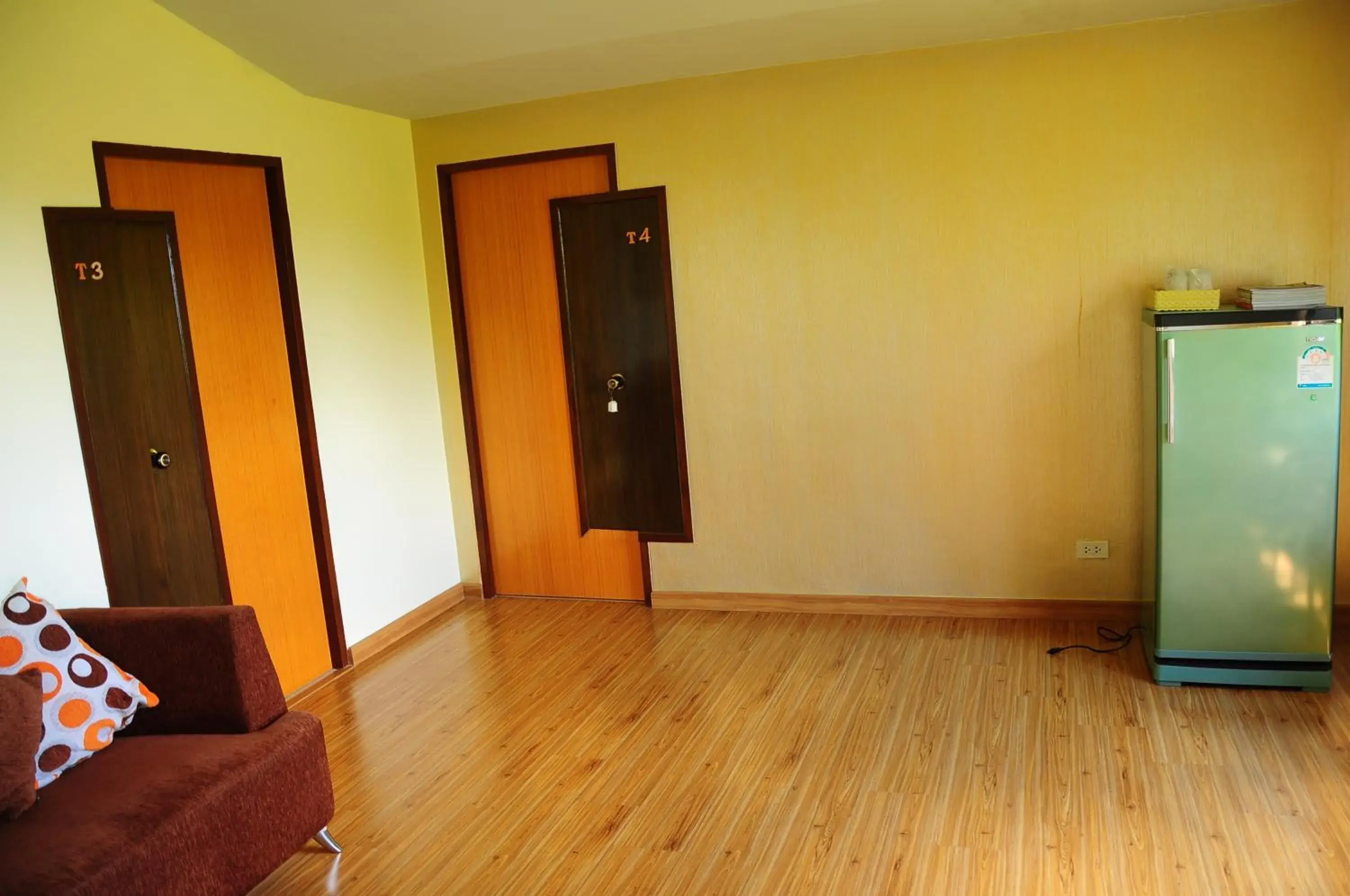 Phumimalee Nature View Resort Phumimalee Nature View Resort