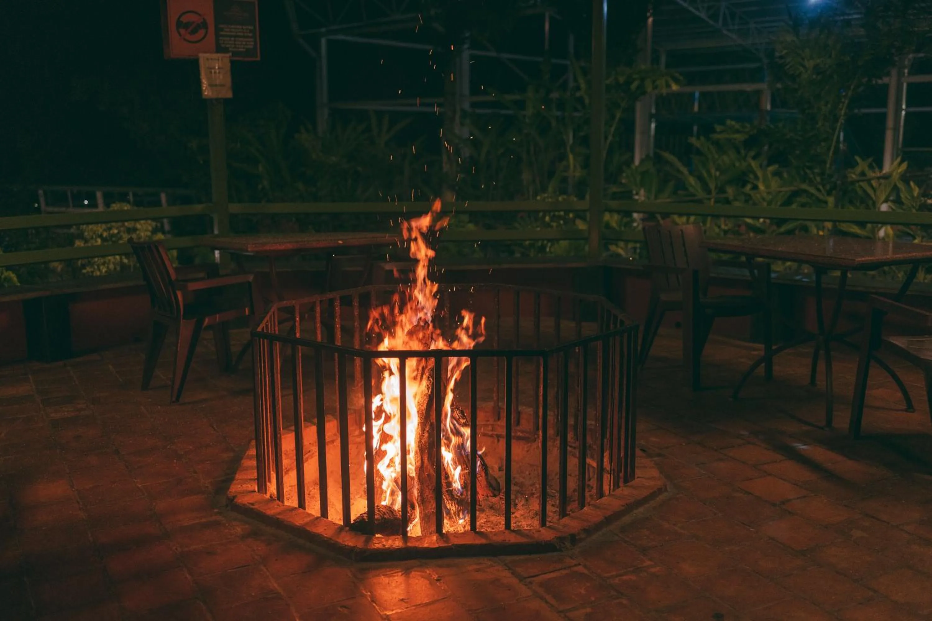 Night in IBC Honeydew Exotica Resort