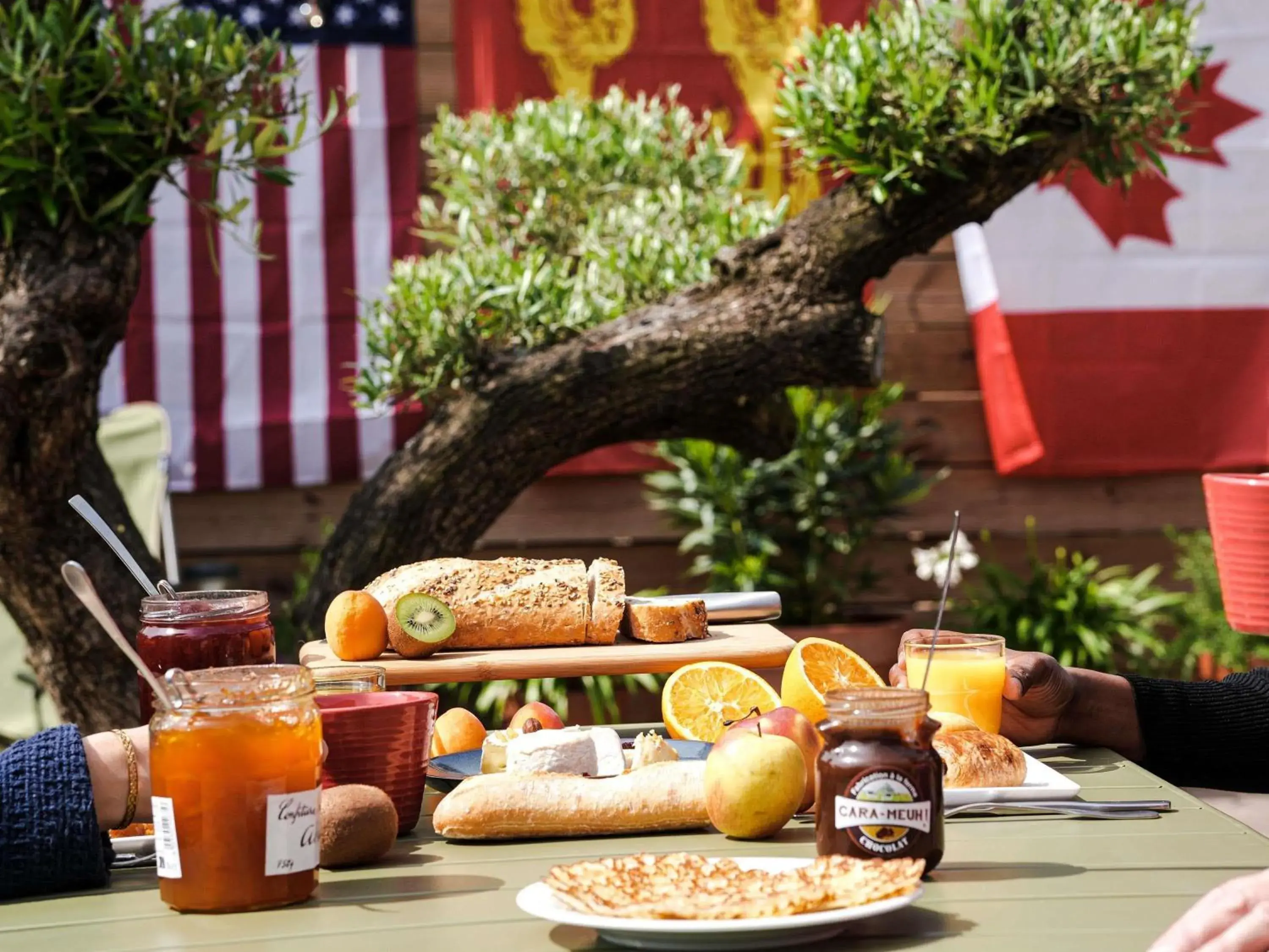 Property building in ibis Caen Porte d’Angleterre Property building in ibis Caen Porte d’Angleterre