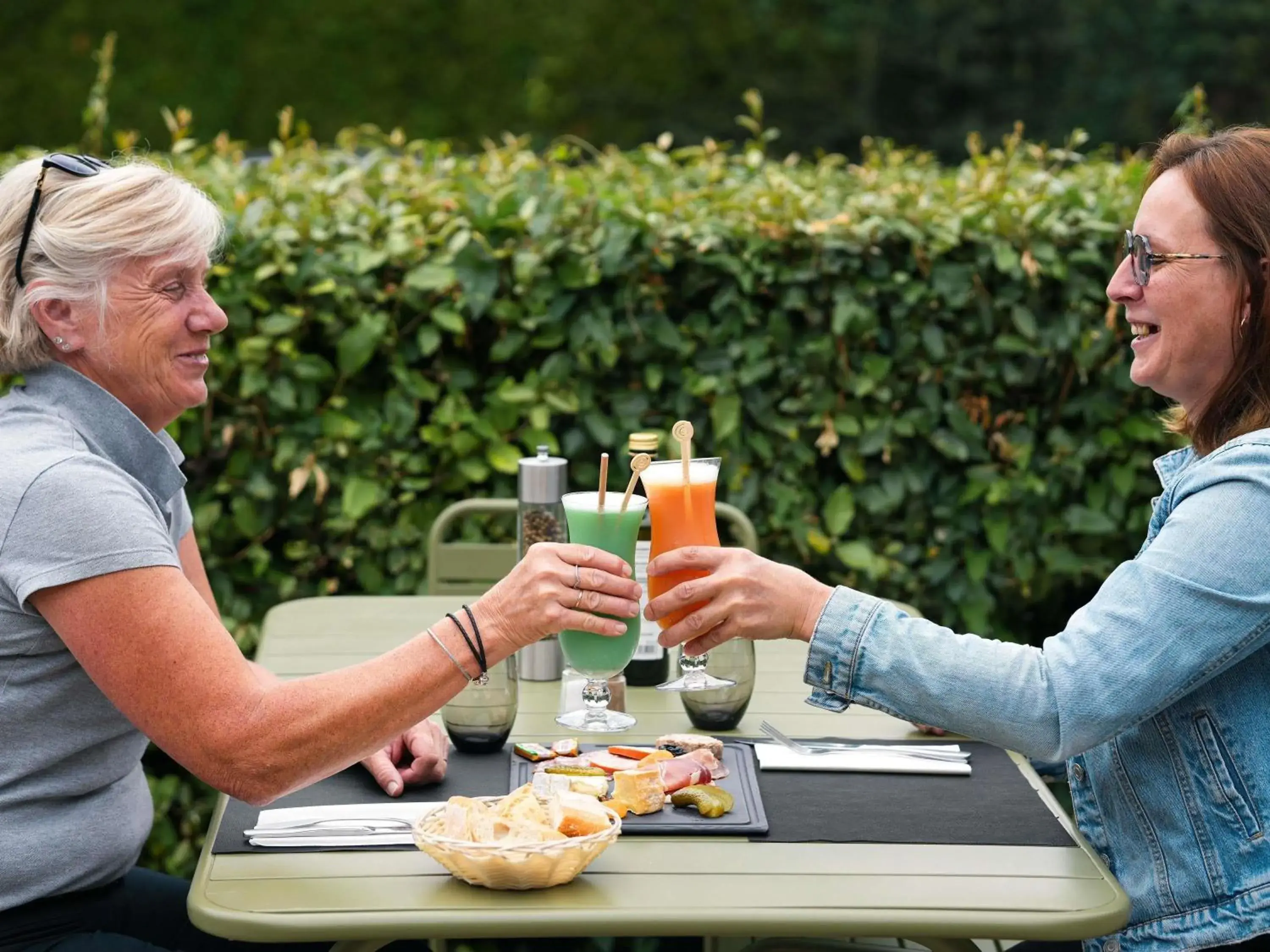 Property building in ibis Caen Porte d’Angleterre Property building in ibis Caen Porte d’Angleterre