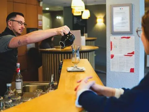 ibis Caen Porte d’Angleterre ibis Caen Porte d’Angleterre