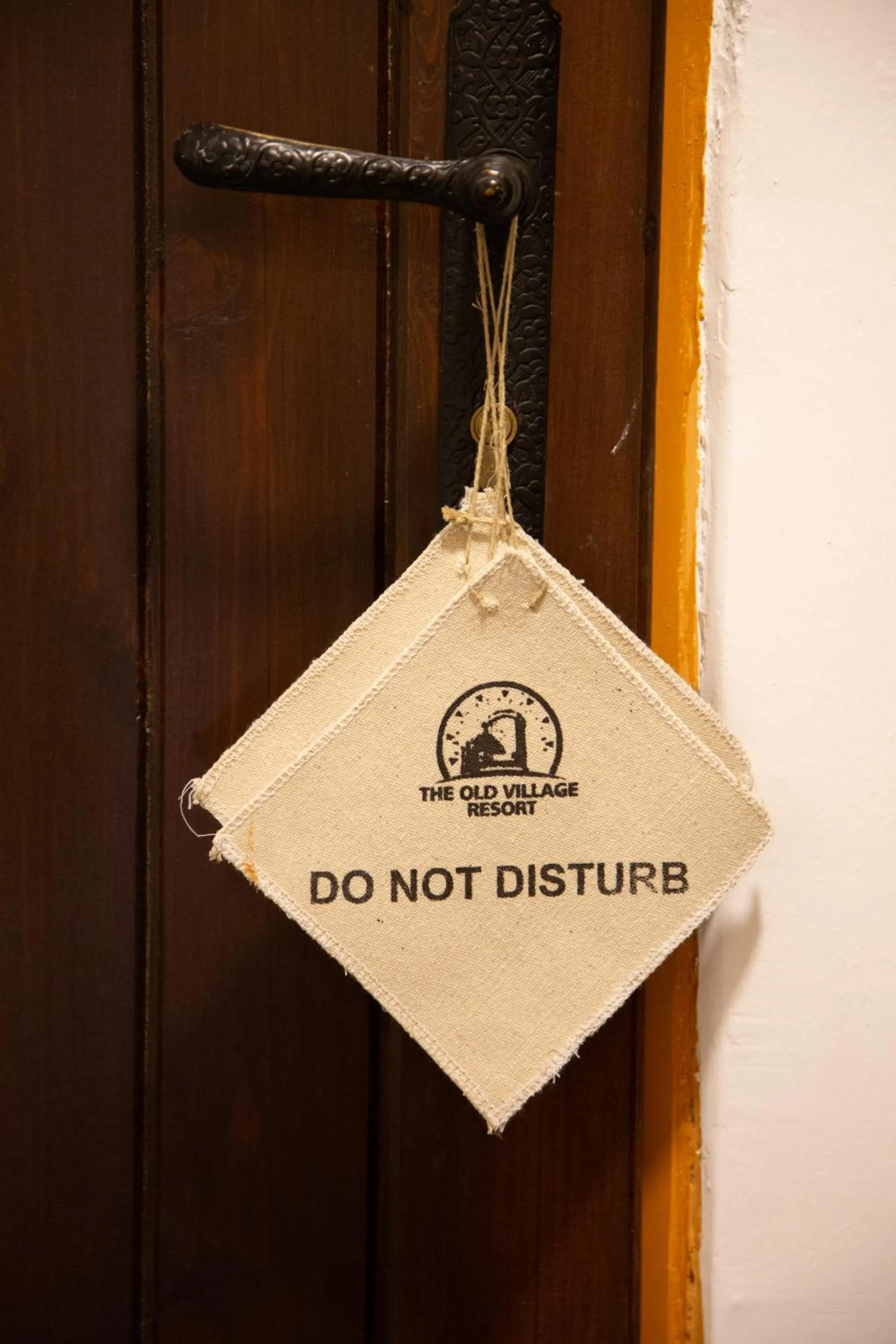 The Old Village Hotel & Resort