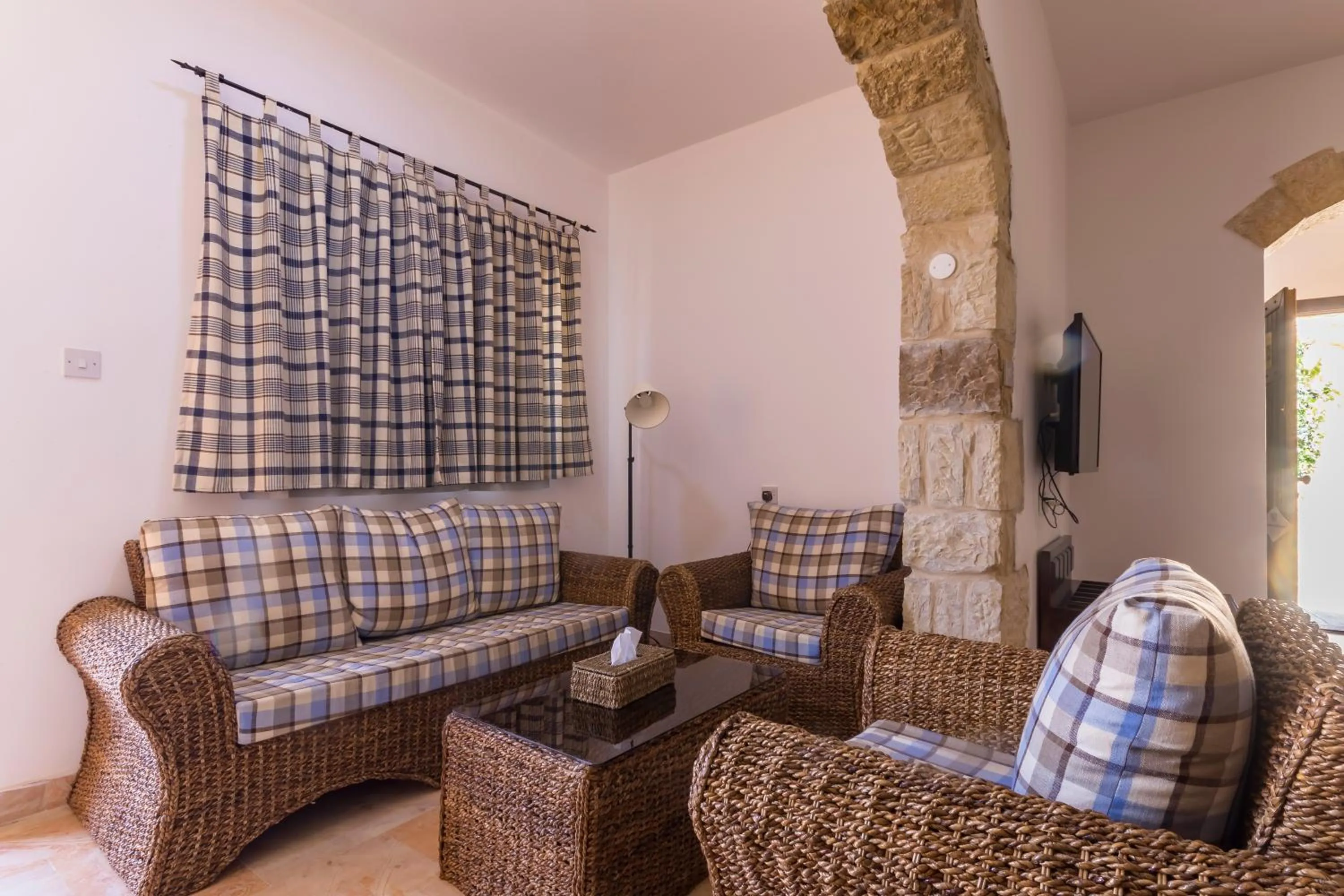 The Old Village Hotel & Resort